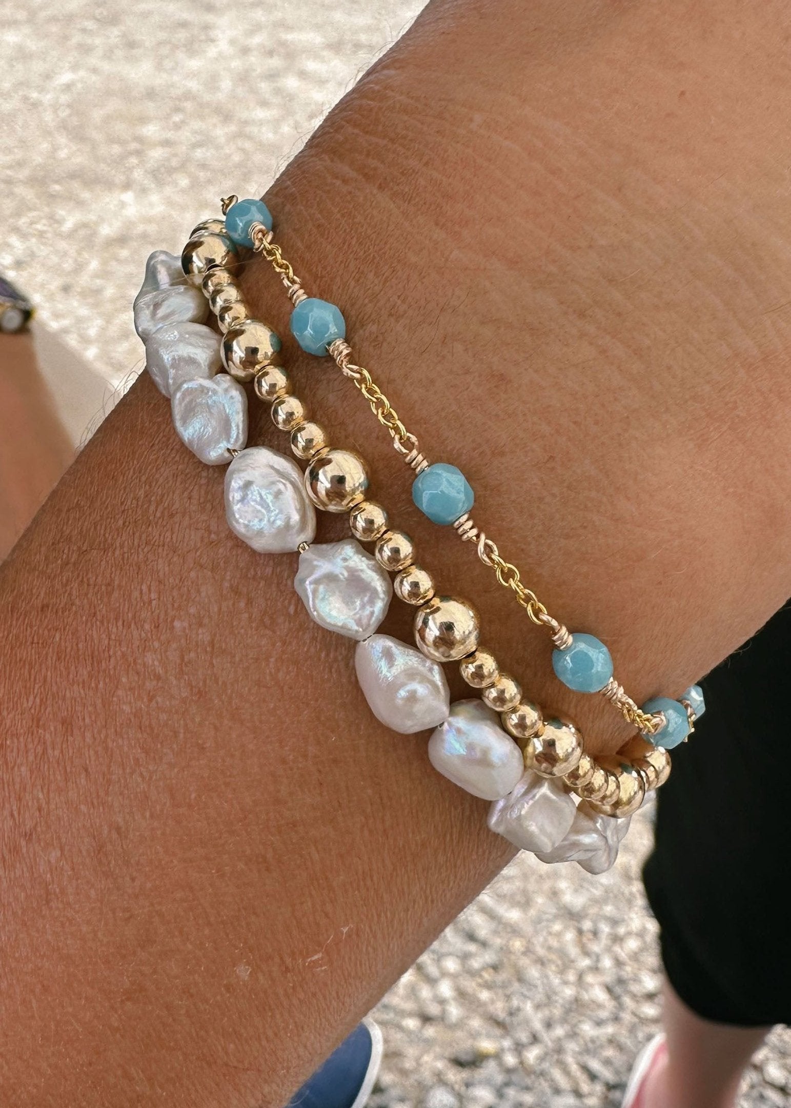 Haven Bracelet