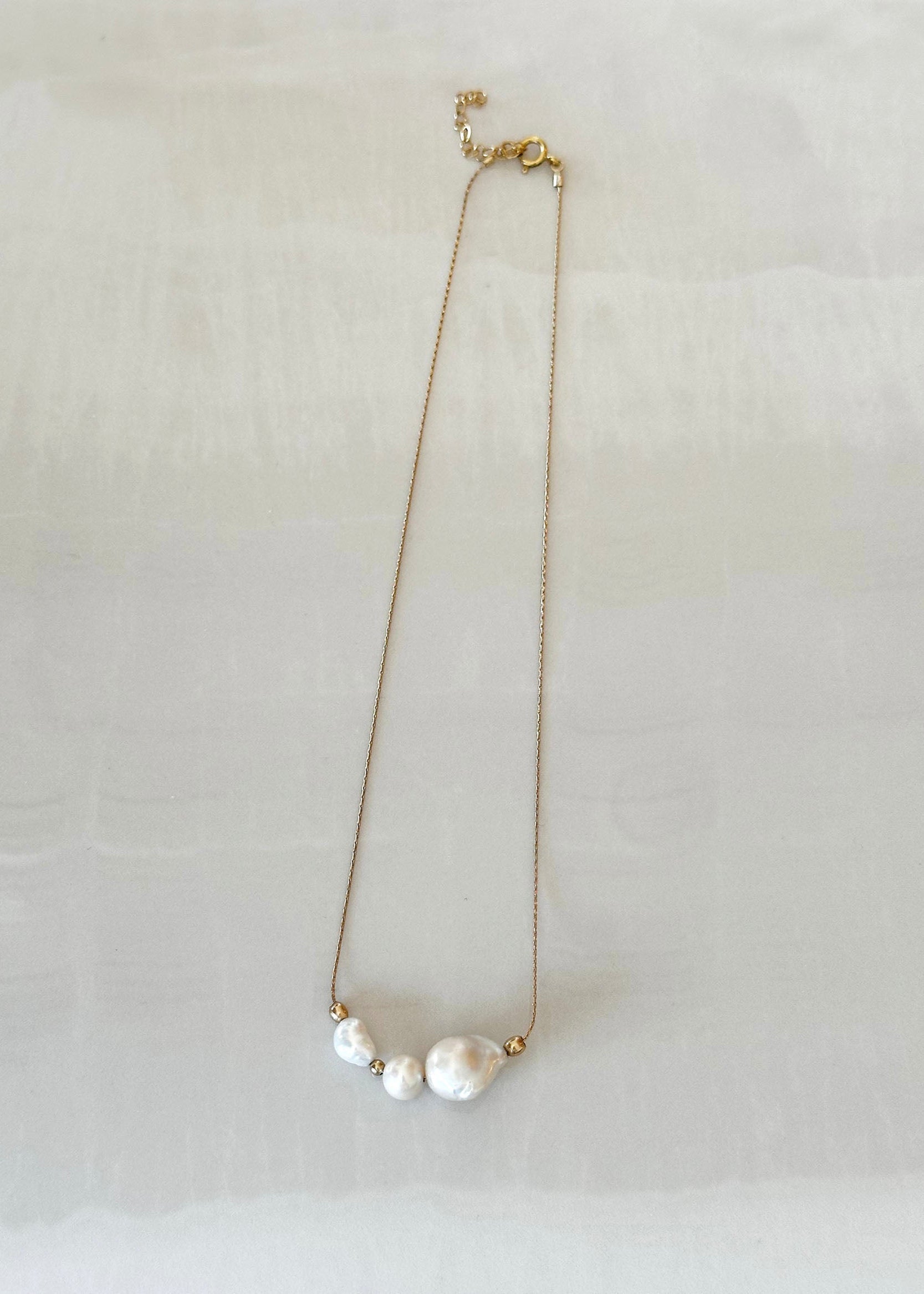 Bermuda Necklace