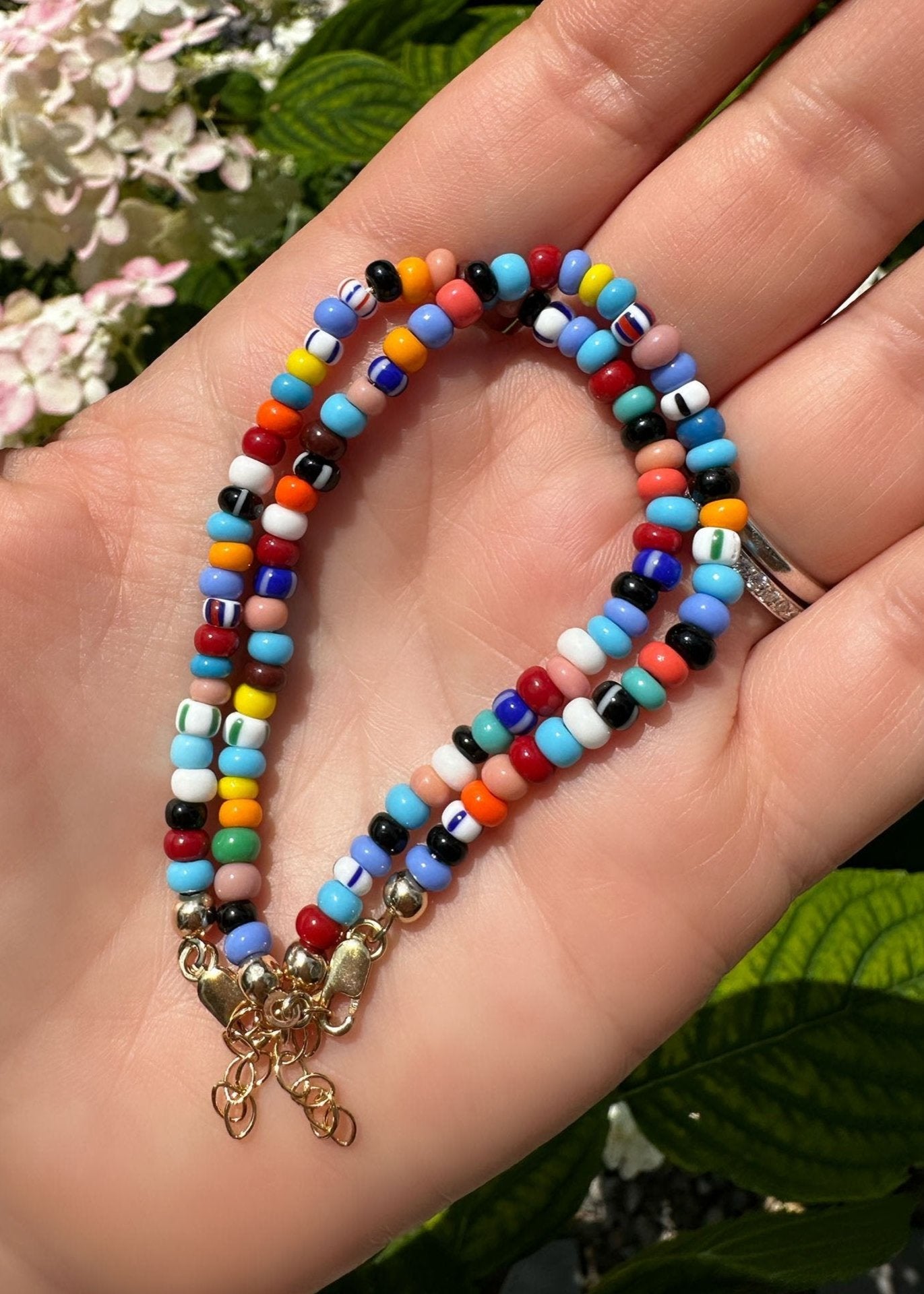 Vintage Bracelet