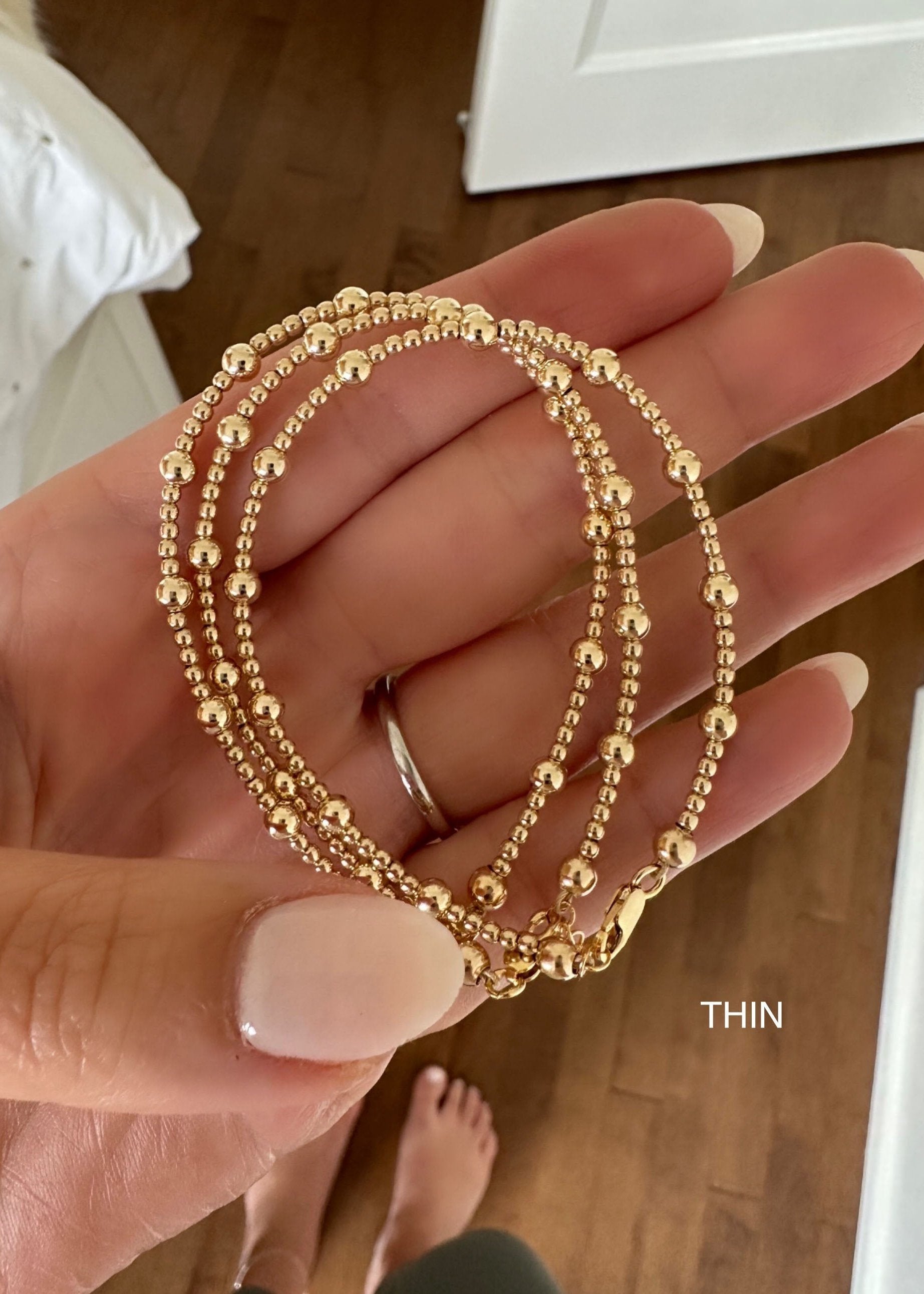 Willow Bracelet