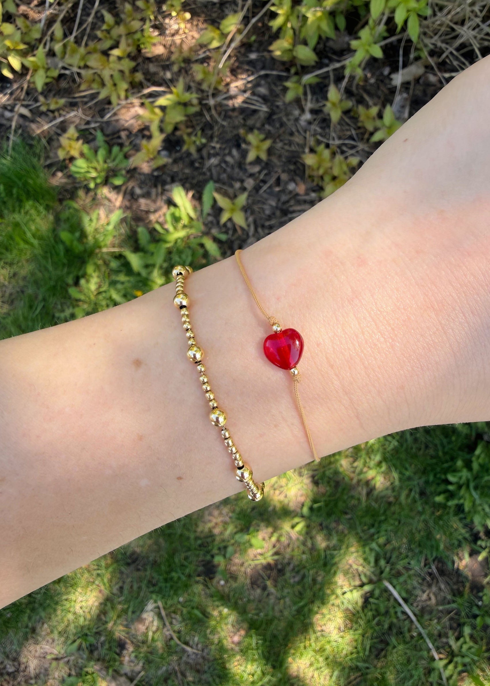MS Canada Charity Bracelet