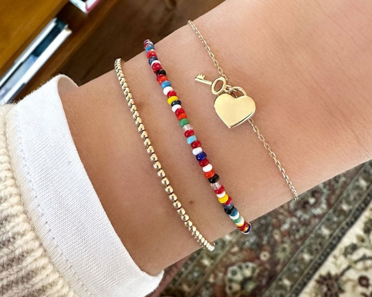 Sicily Bracelet