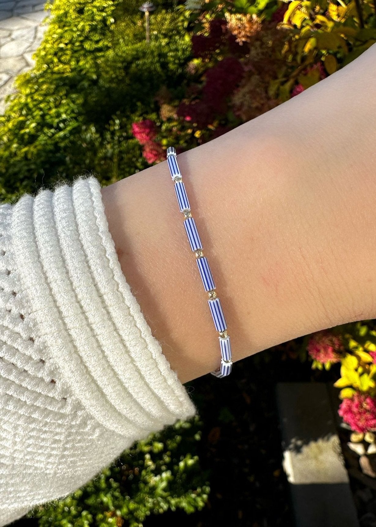 Seaview Bracelet