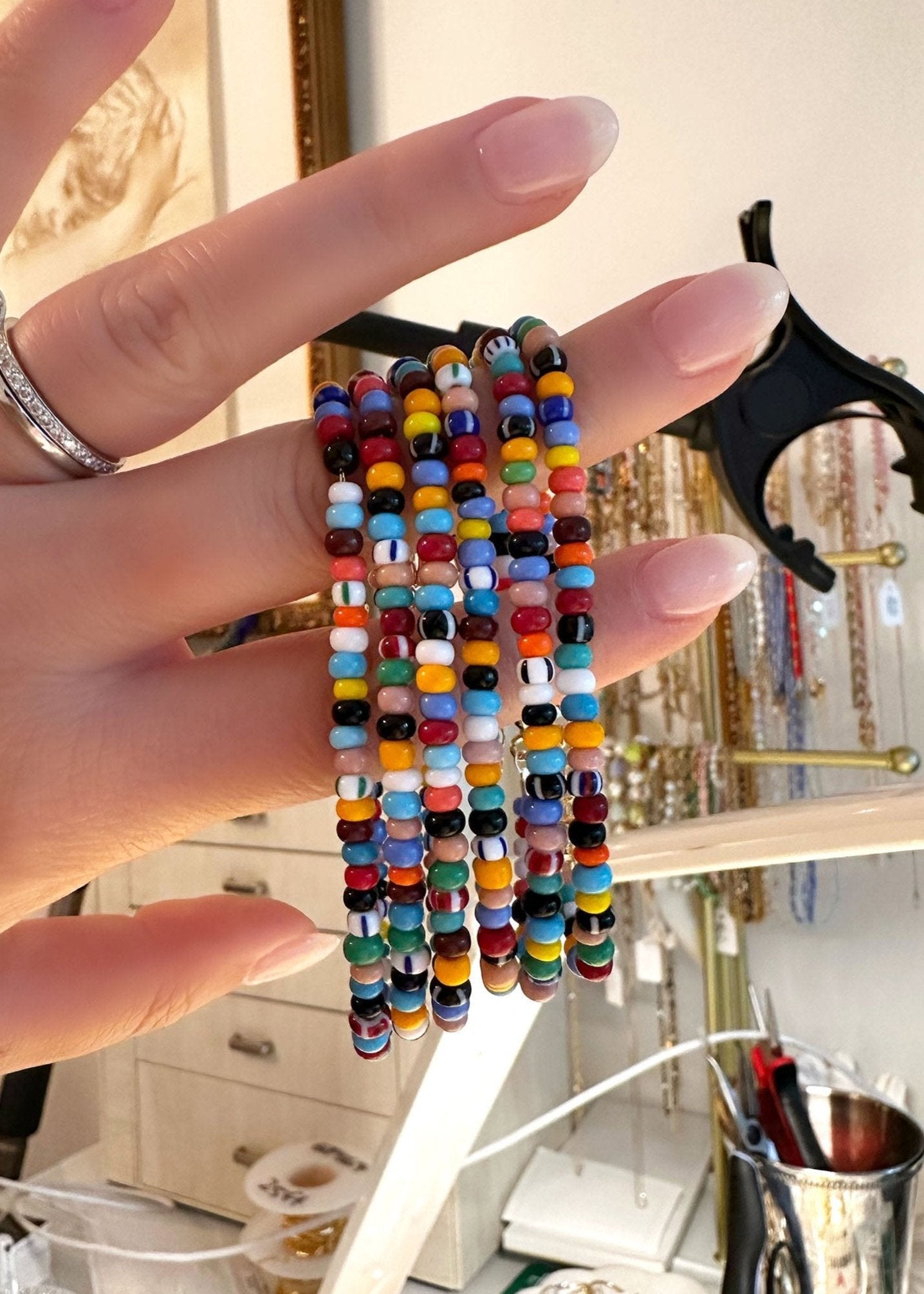 Vintage Bracelet
