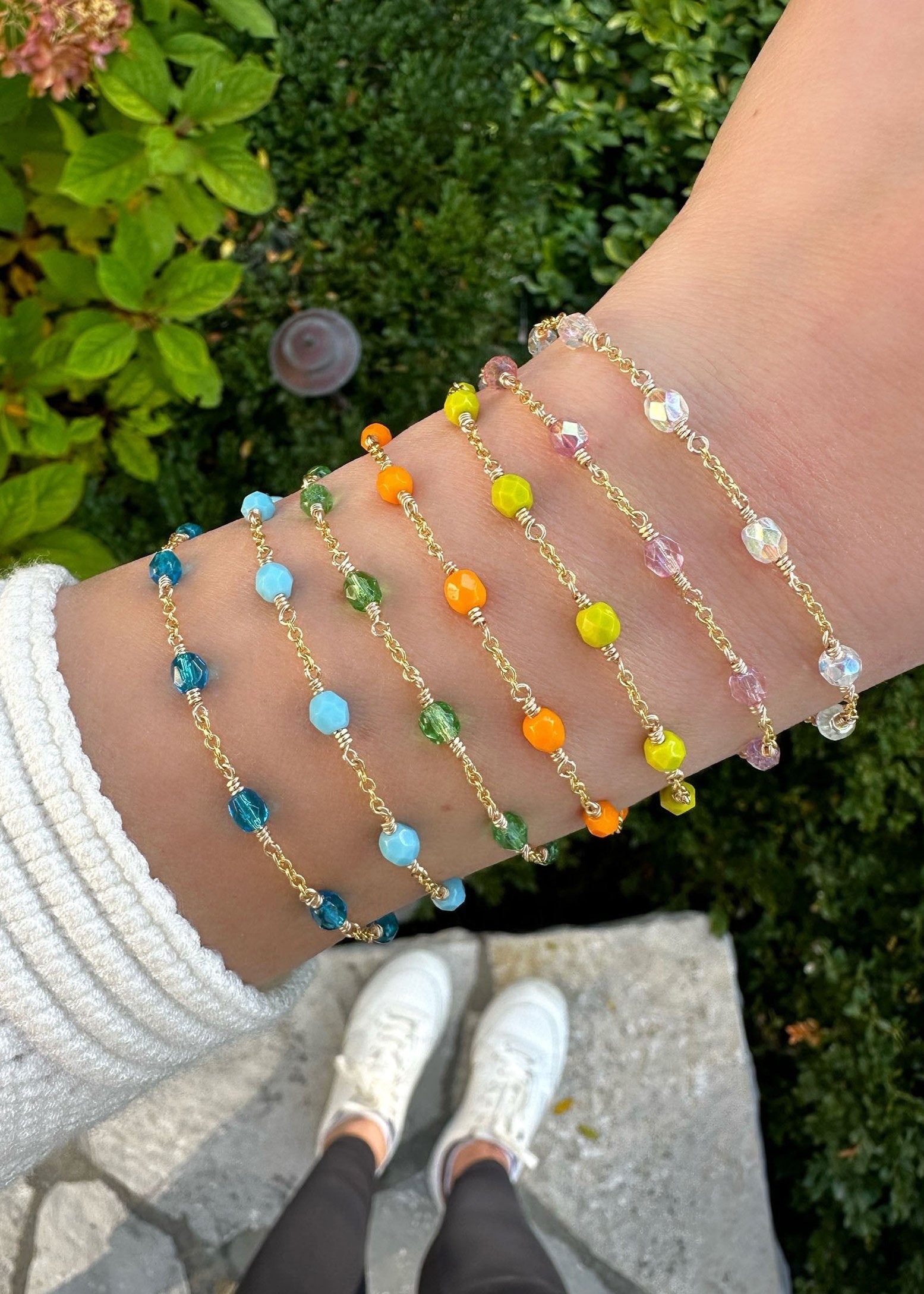 Haven Bracelet