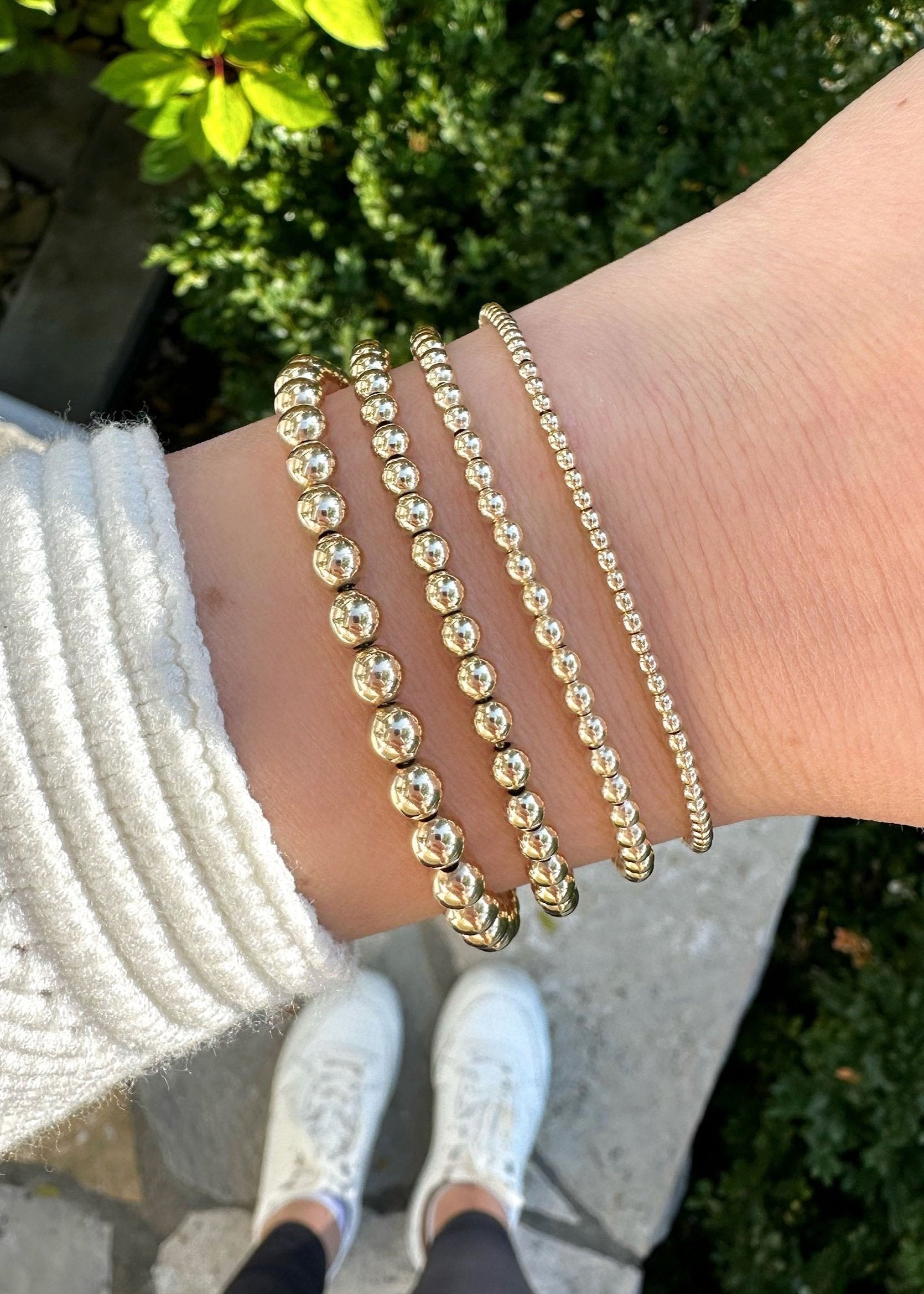 Cove Bracelet