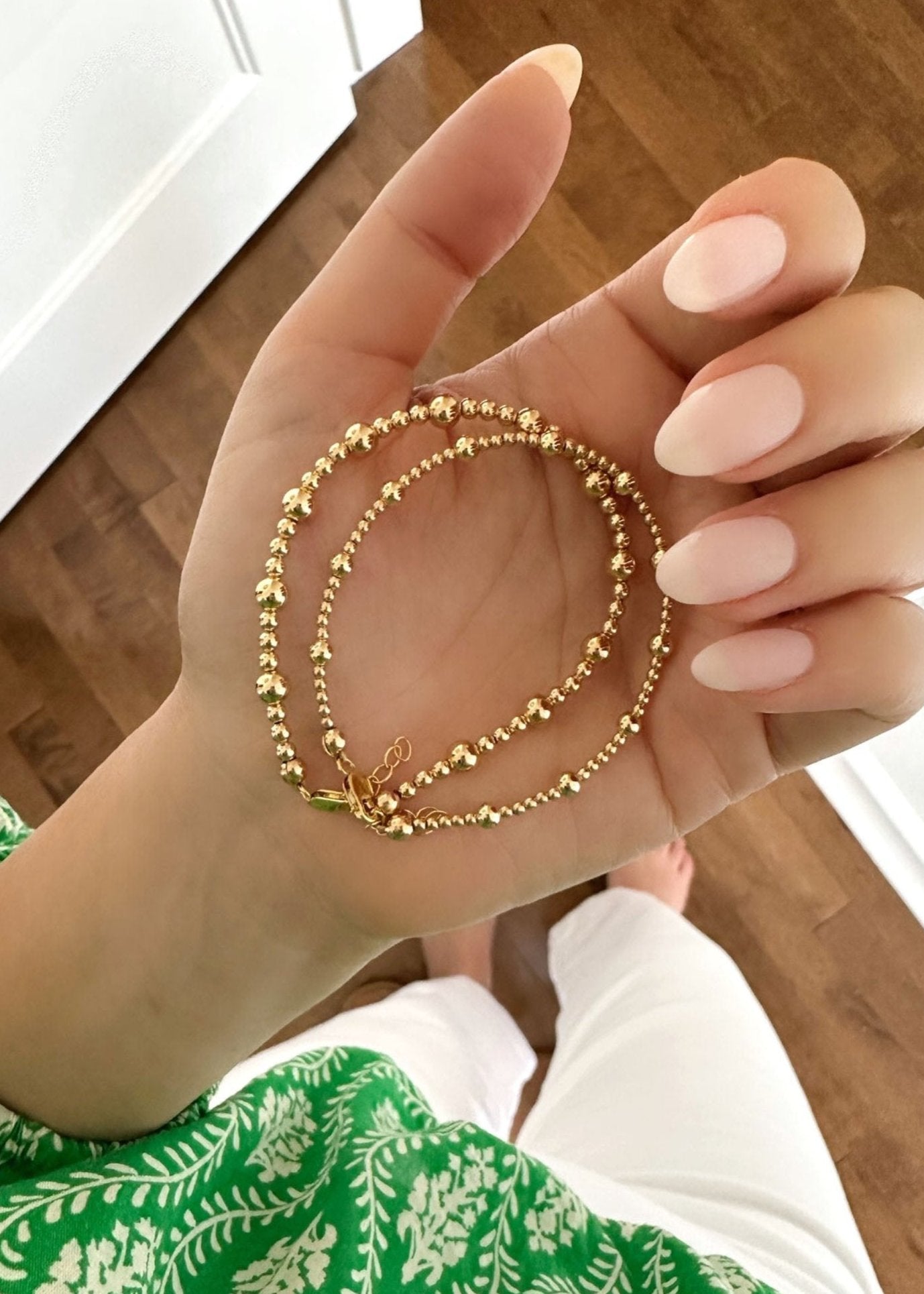 Willow Bracelet
