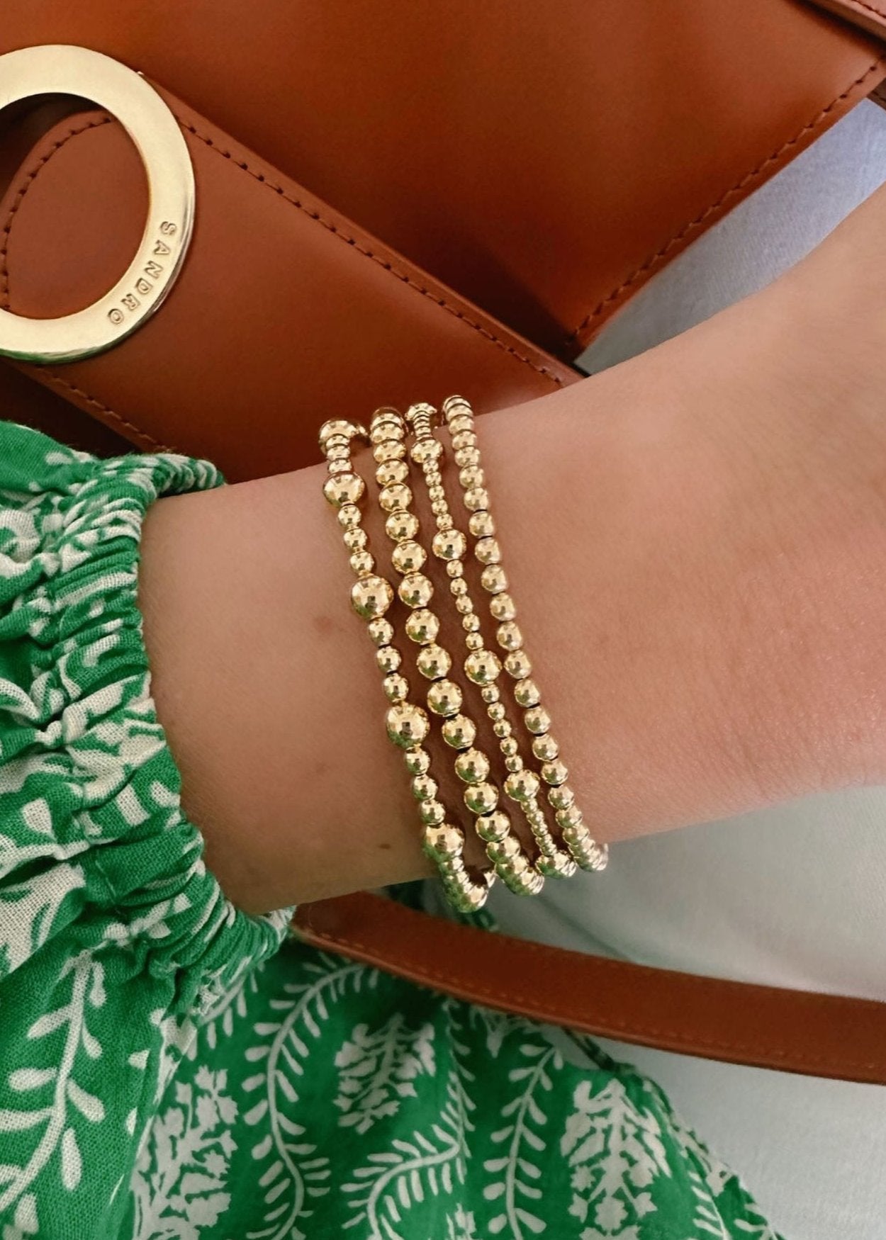 Willow Bracelet