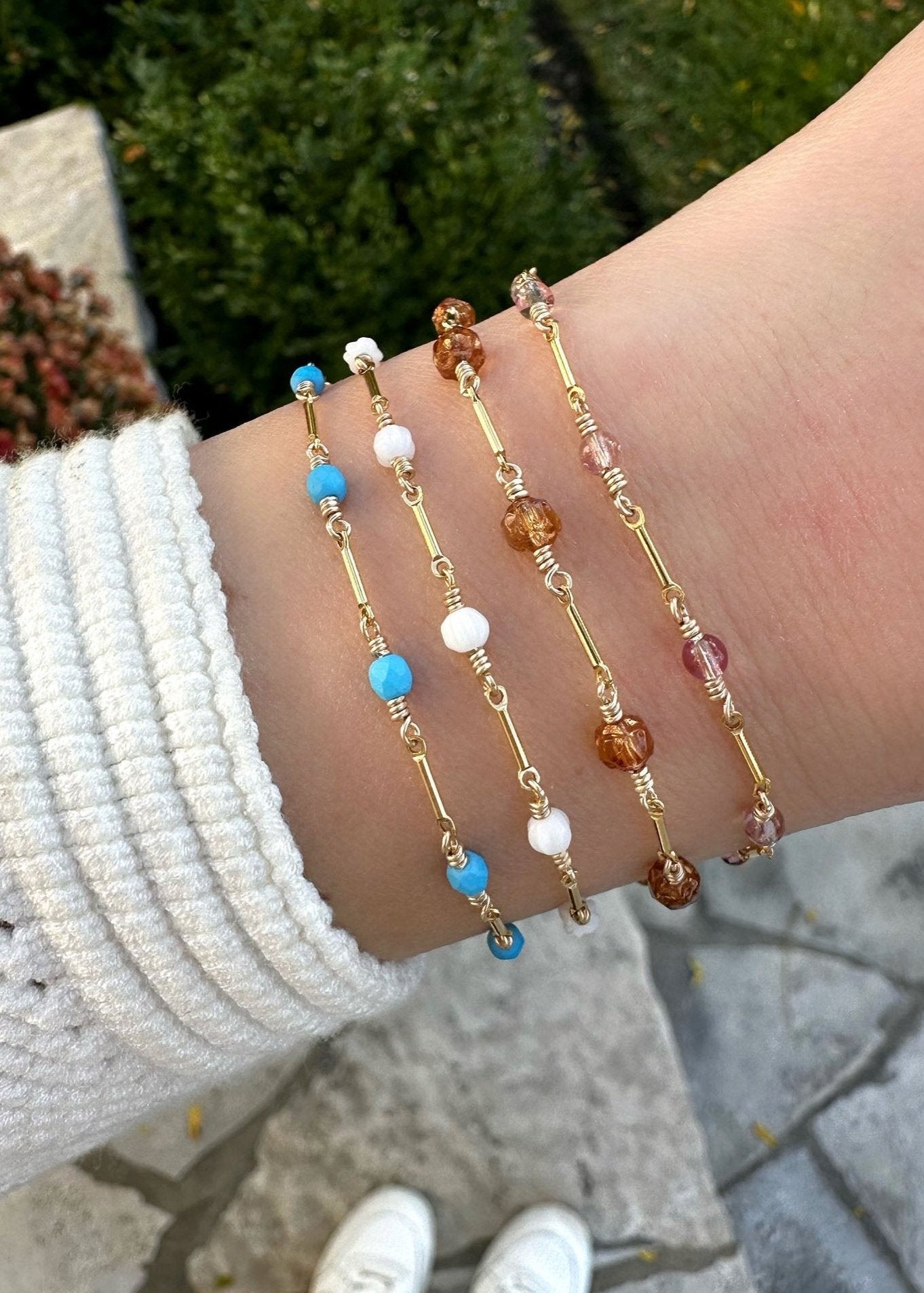 Hampton Bracelet