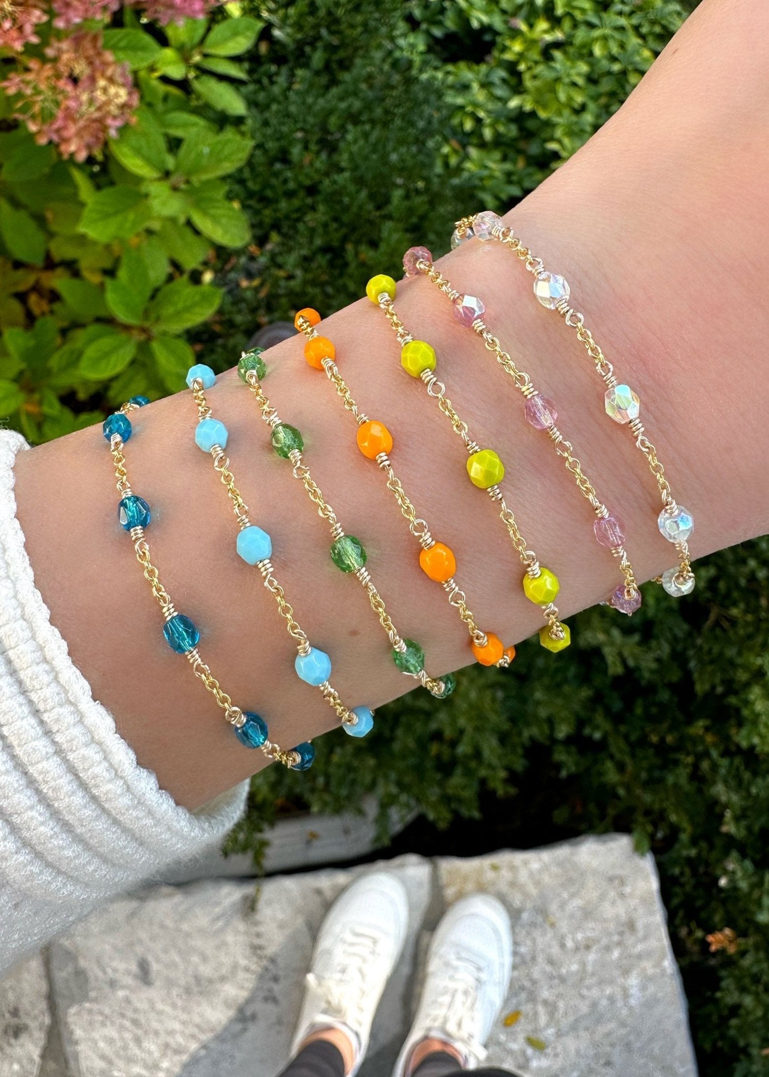 Haven Bracelet