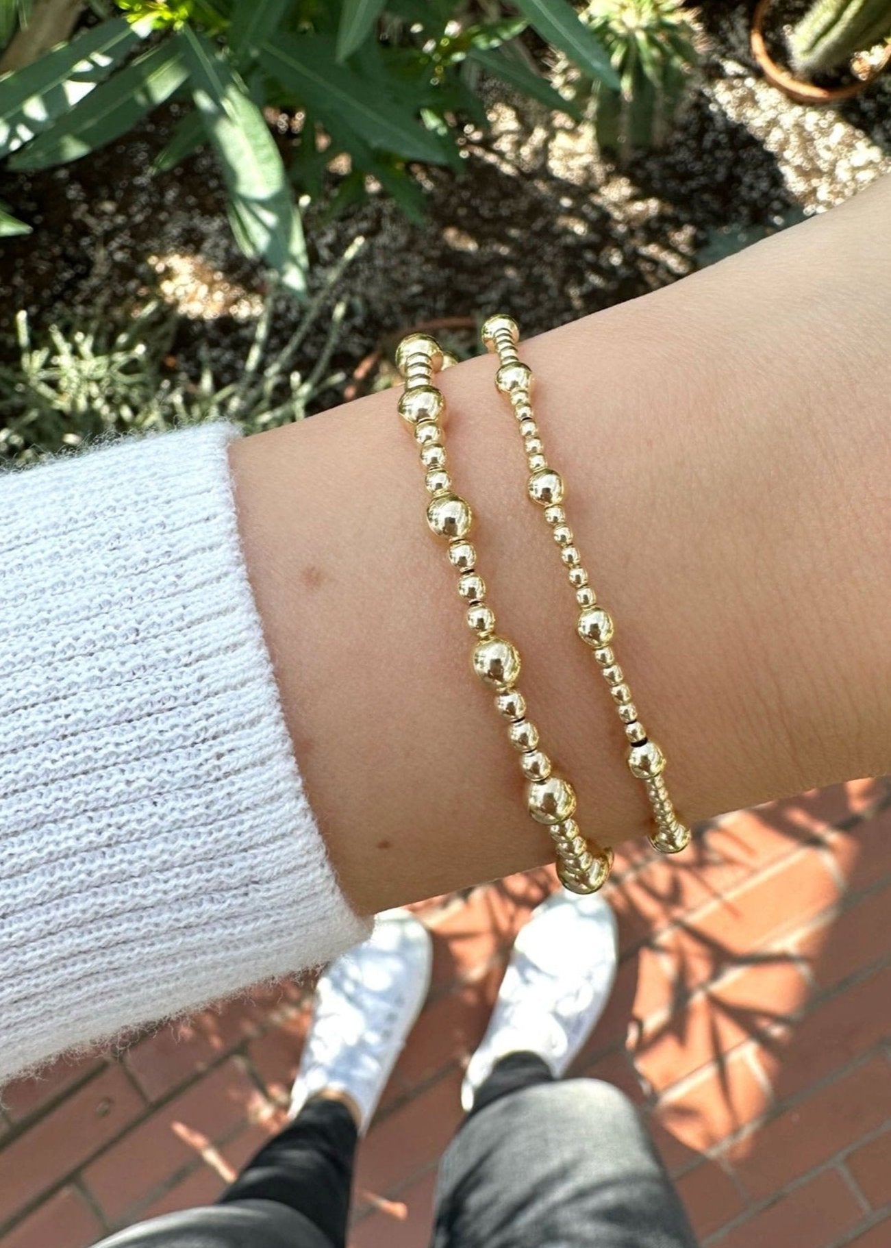 Willow Bracelet