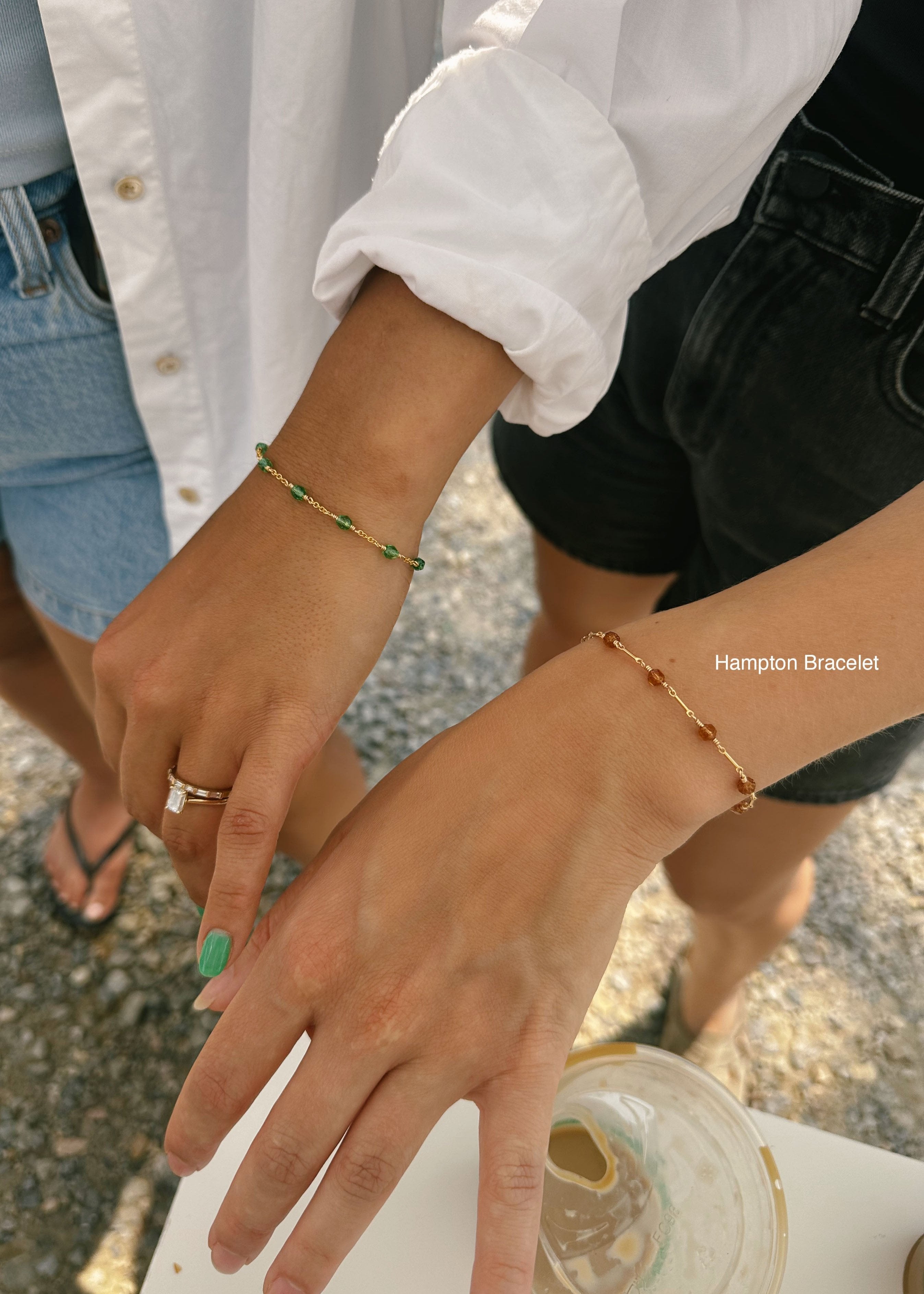 Haven Bracelet