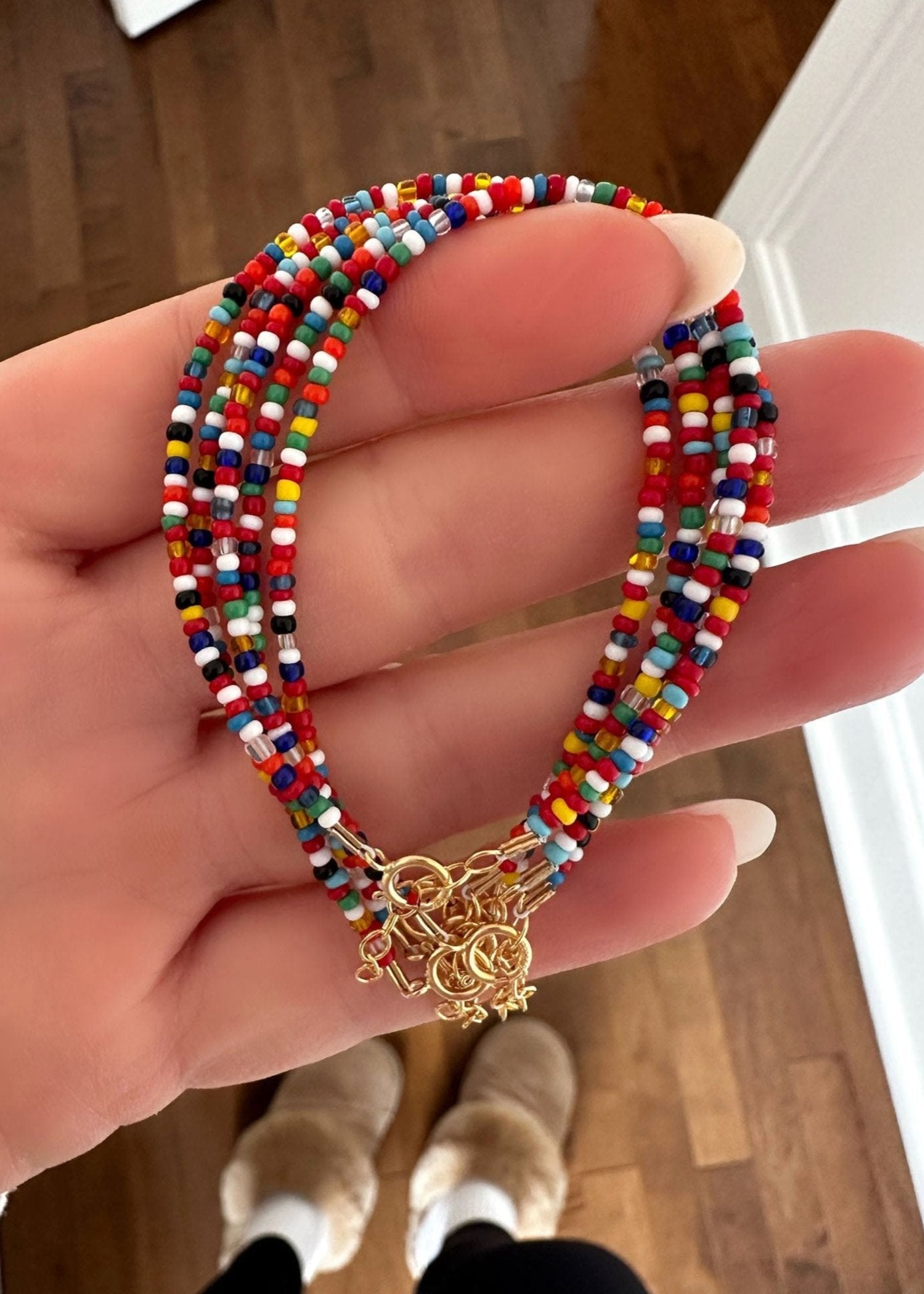 Sicily Bracelet