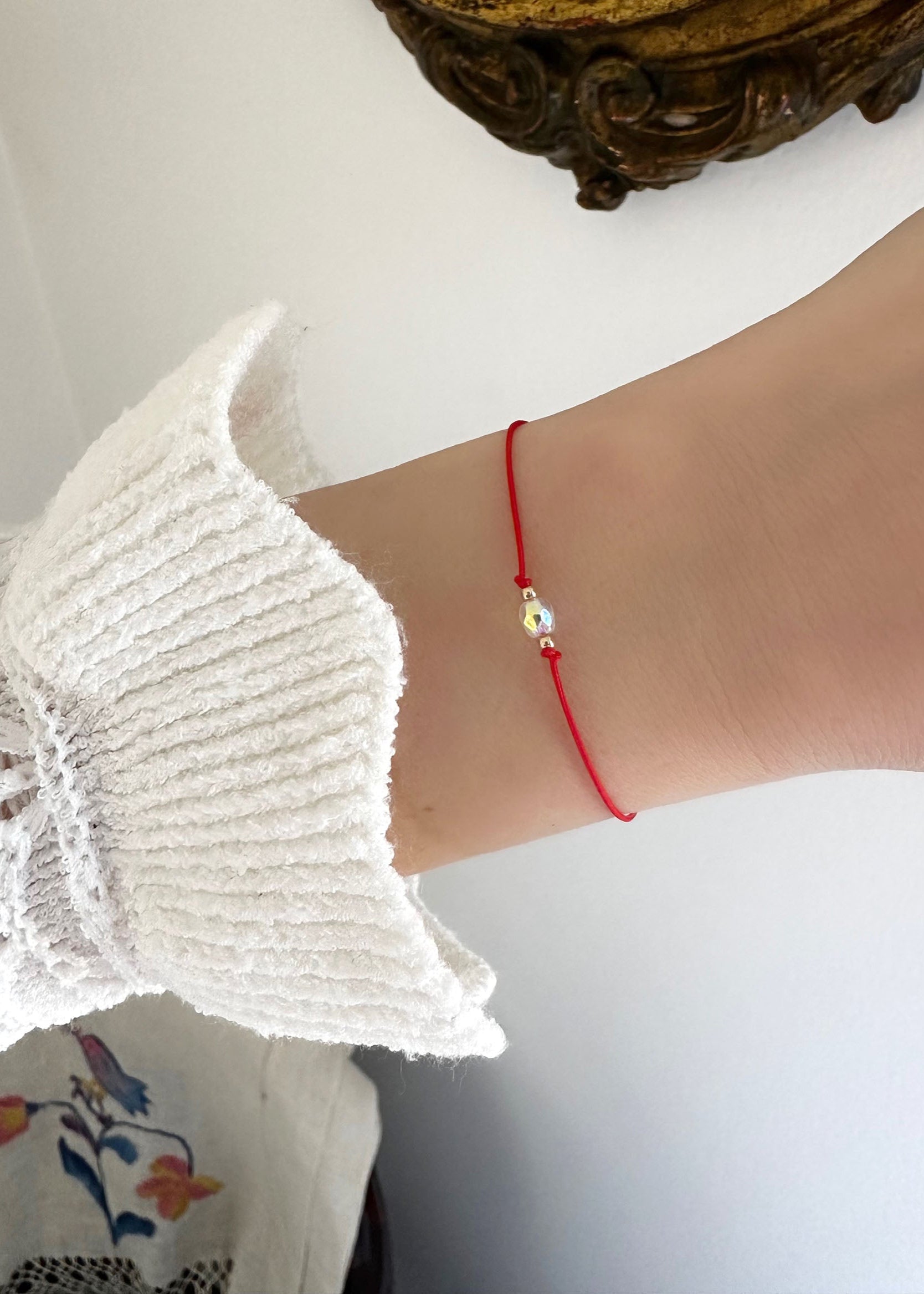 MS Canada Charity Bracelet