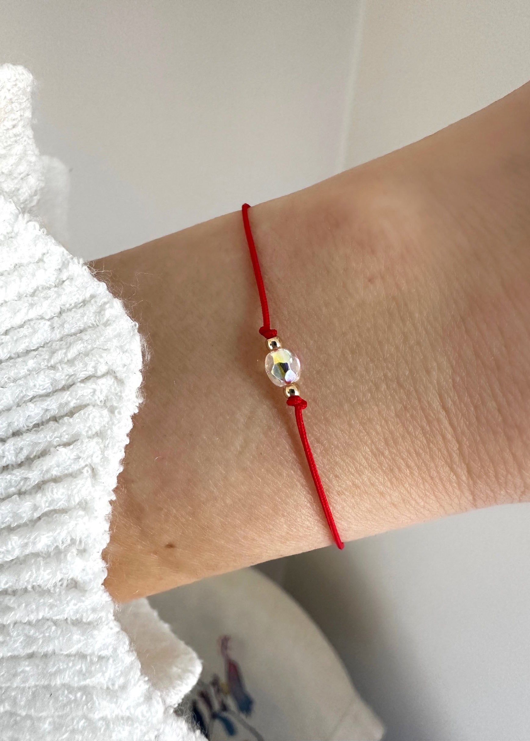 MS Canada Charity Bracelet