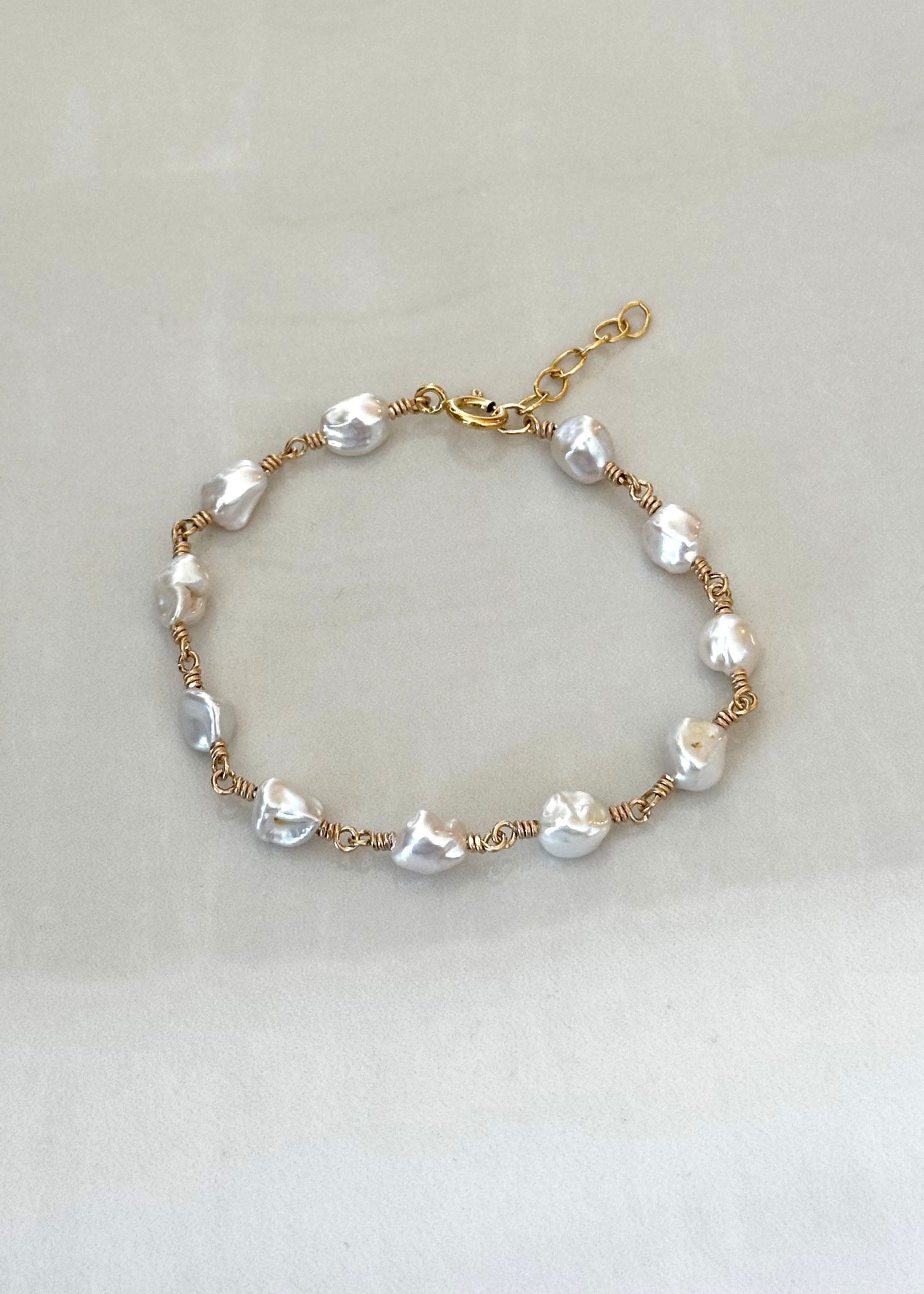 Meadow Bracelet