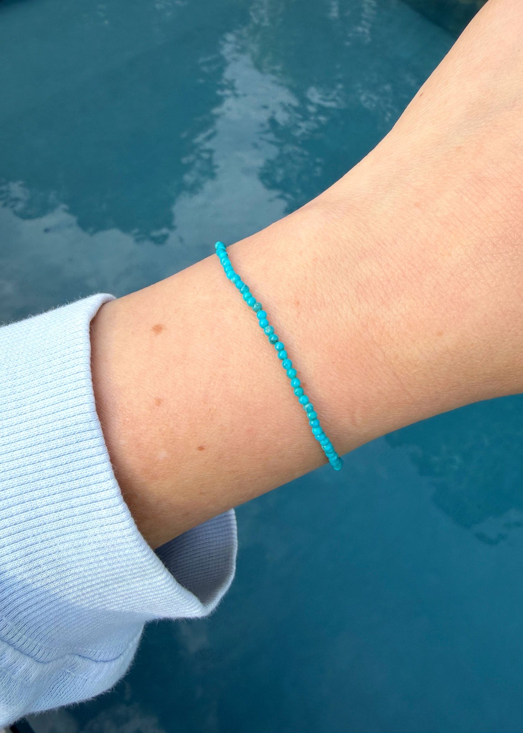 Turquoise Bracelet
