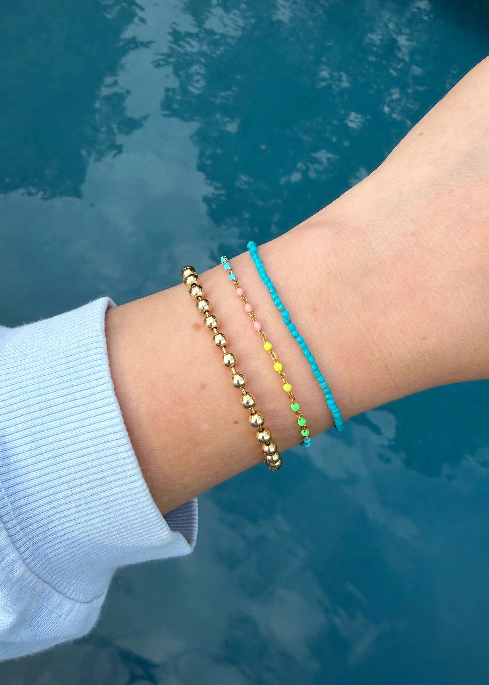 Turquoise Bracelet