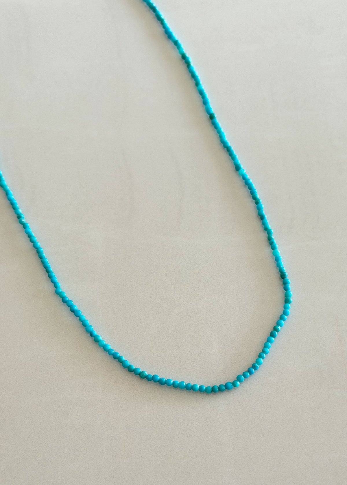 Turquoise Necklace