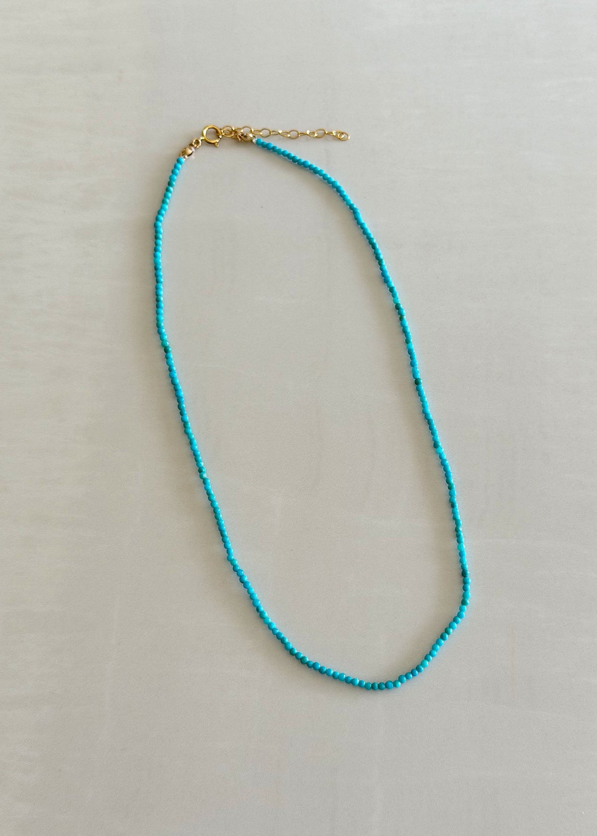 Turquoise Necklace
