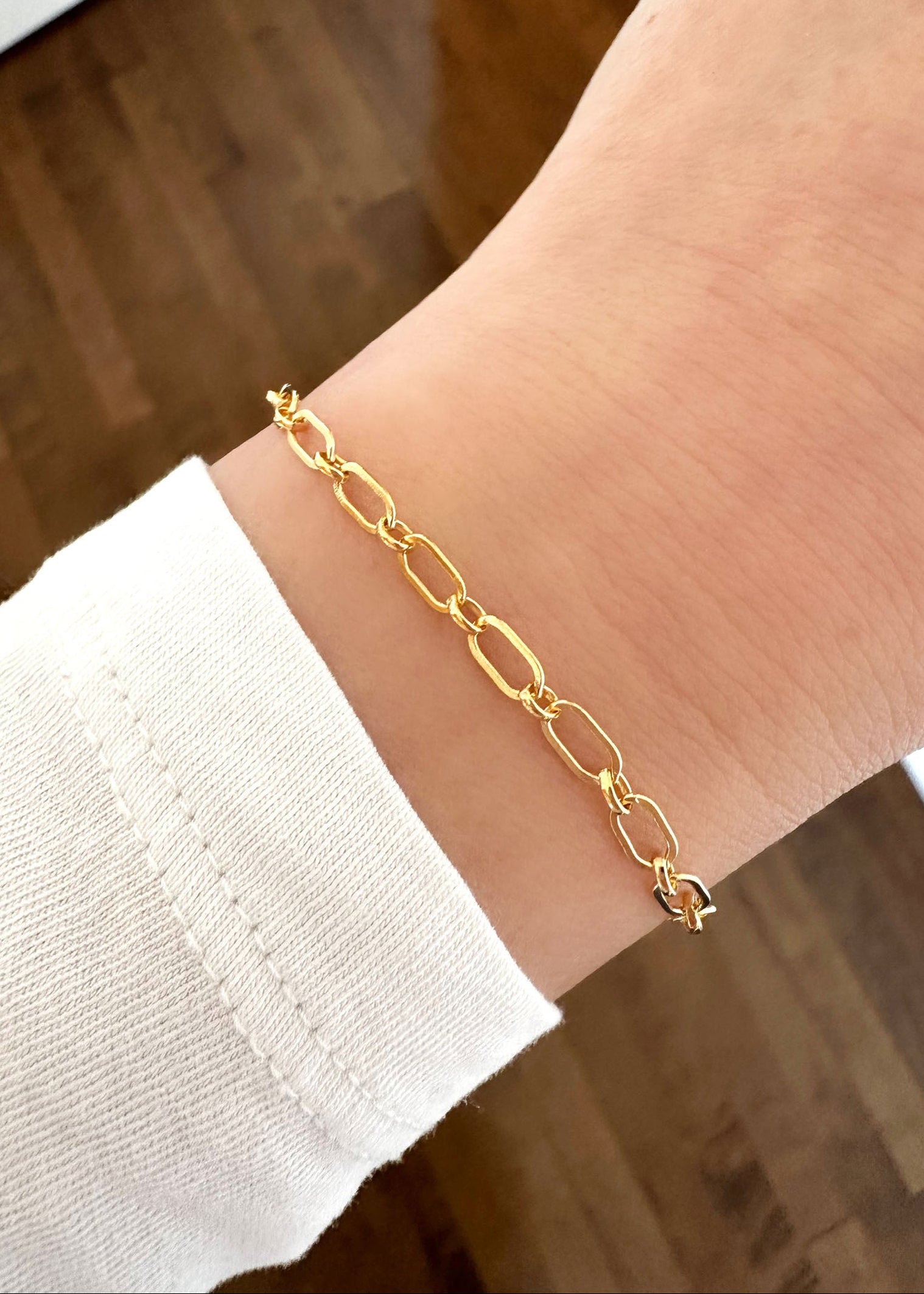 Westwood Bracelet