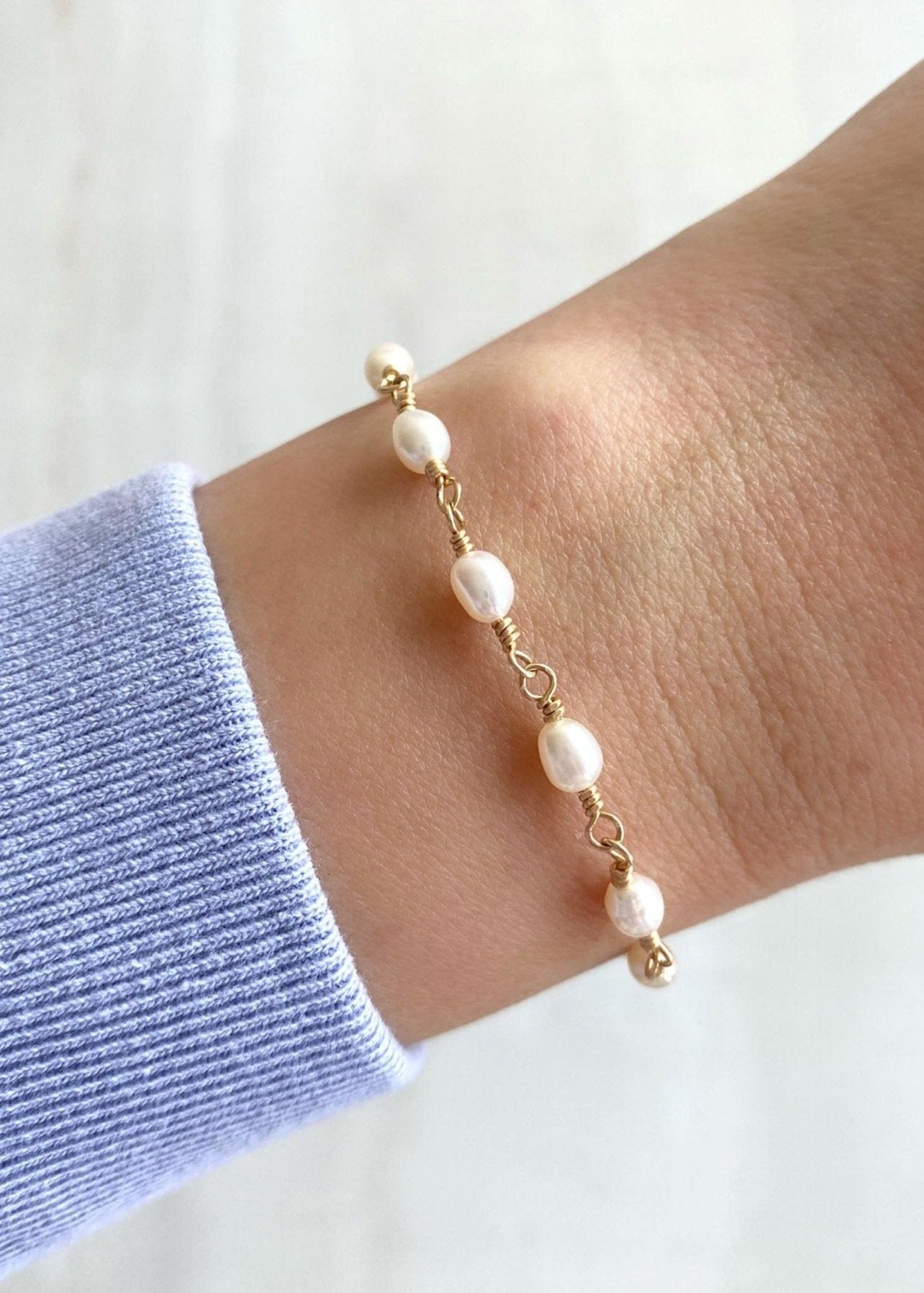 Perla Bracelet