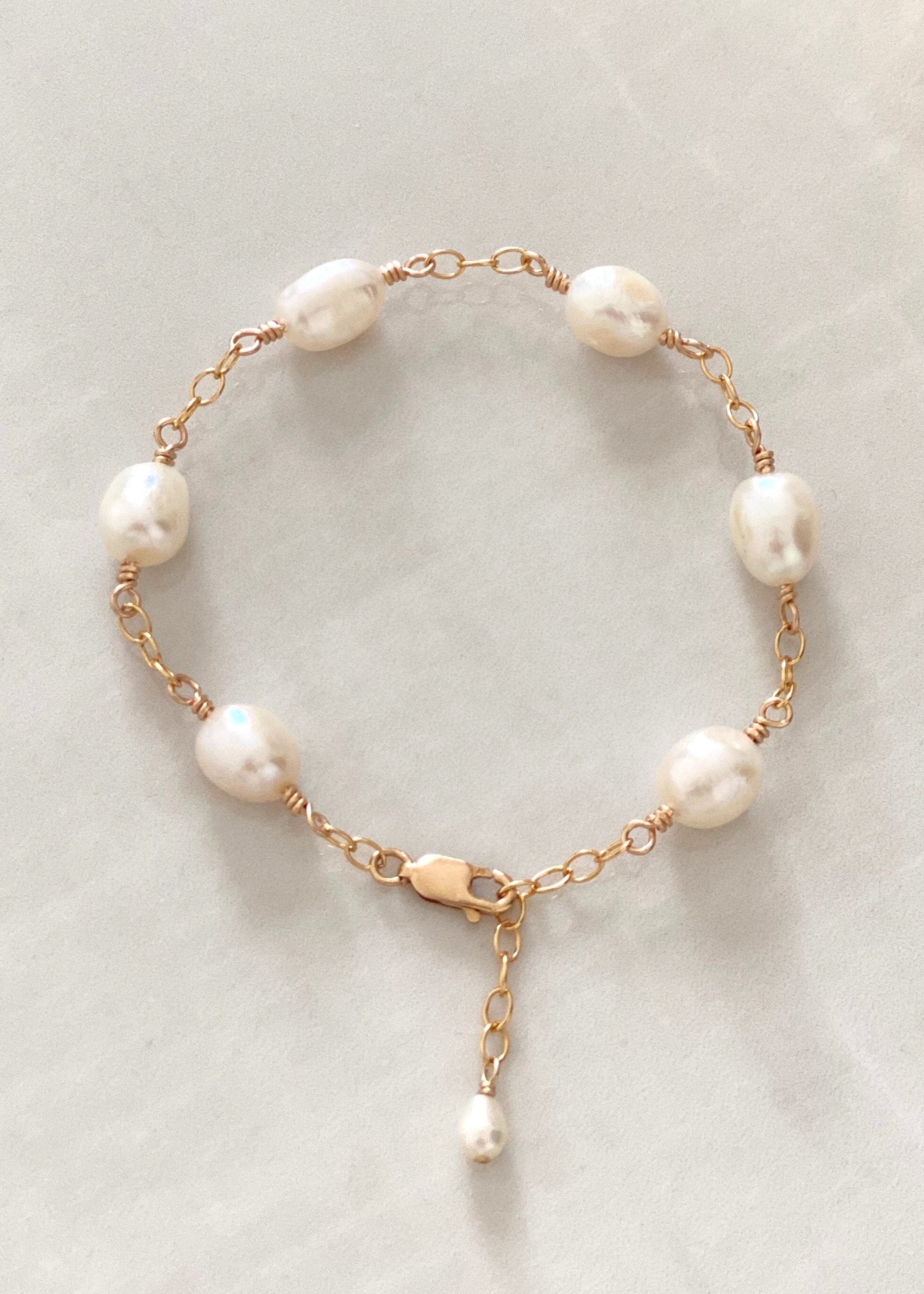 Palisades Bracelet