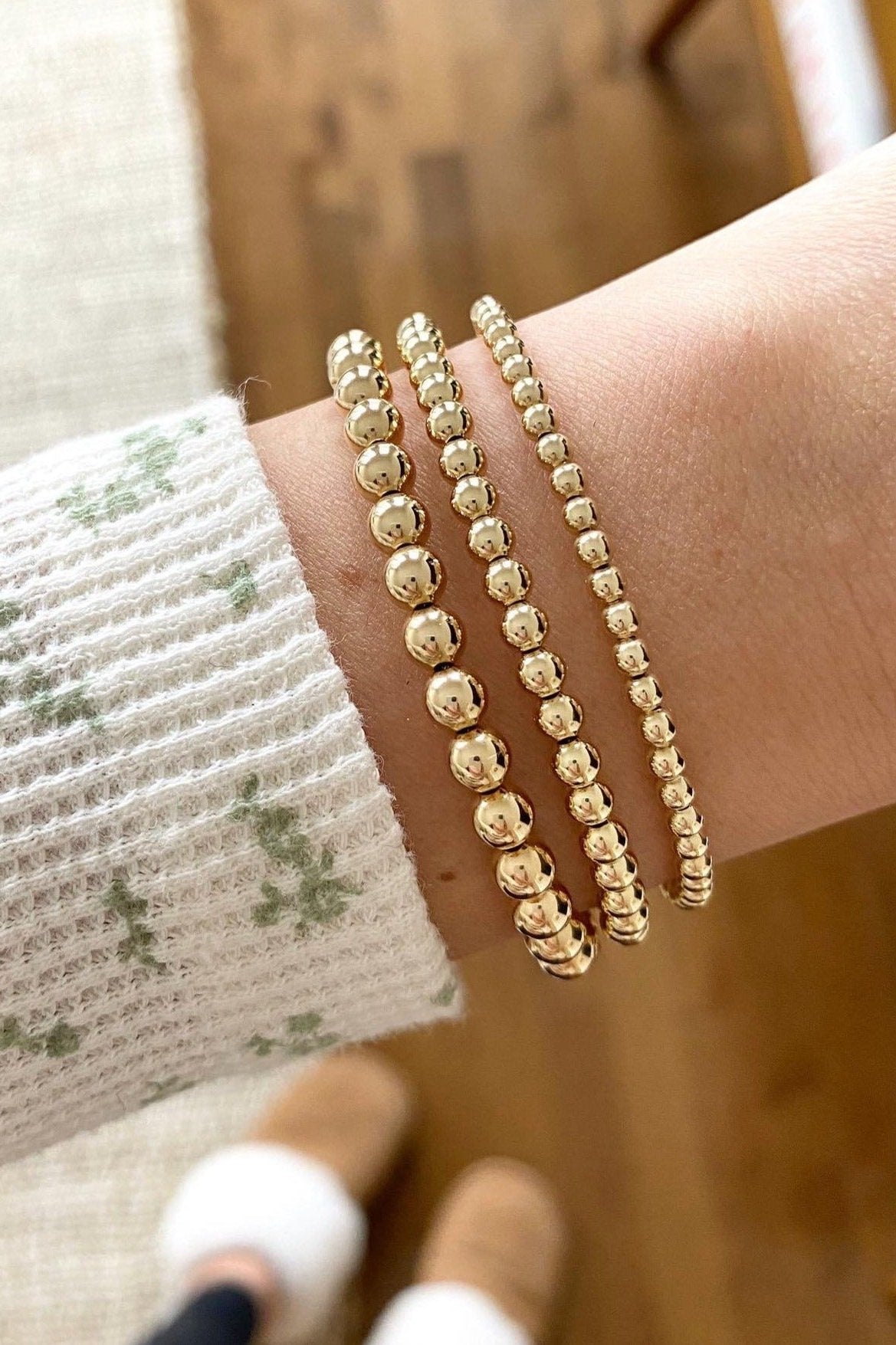 Cove Bracelet (3 Sizes)