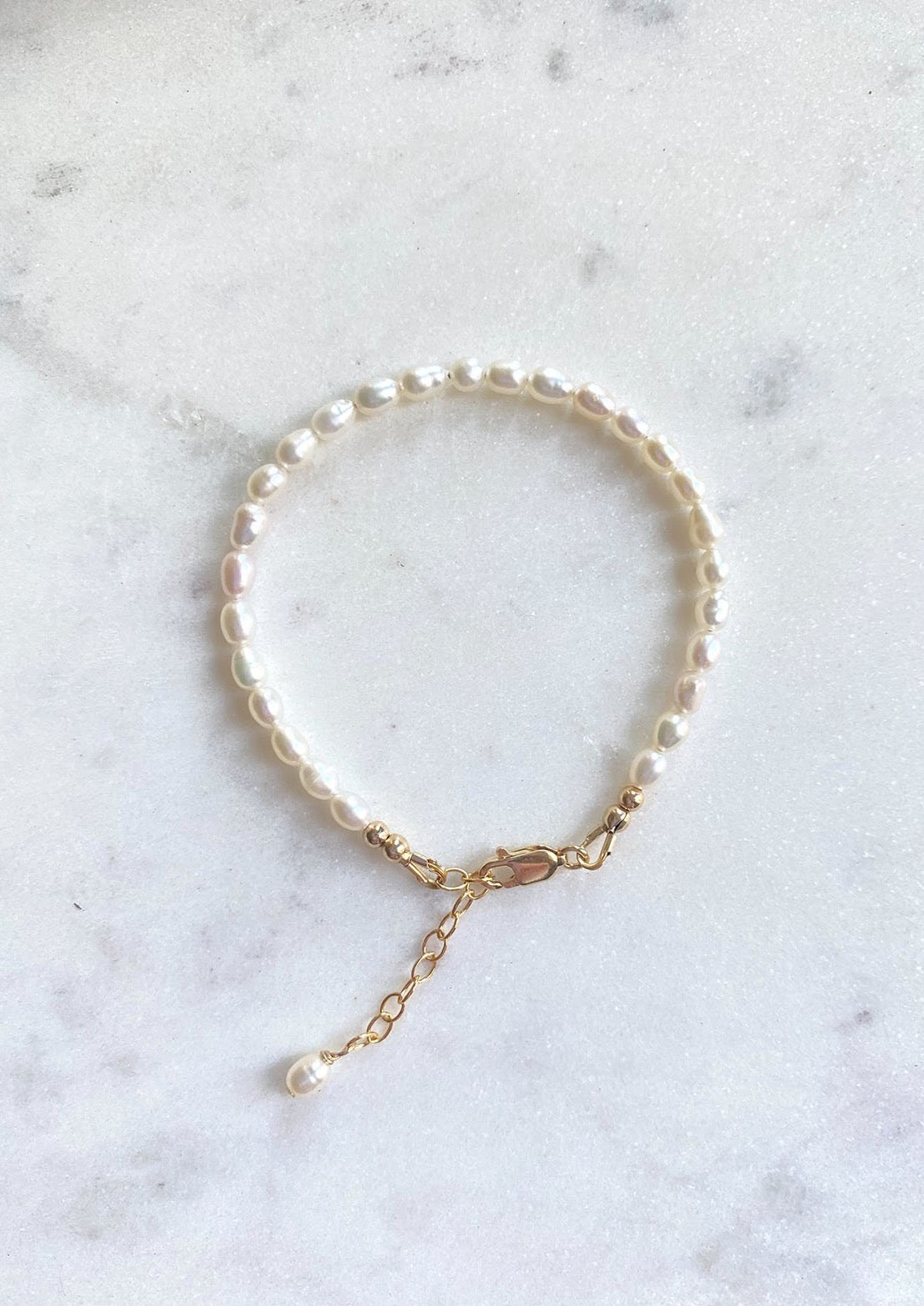 Perla Bracelet