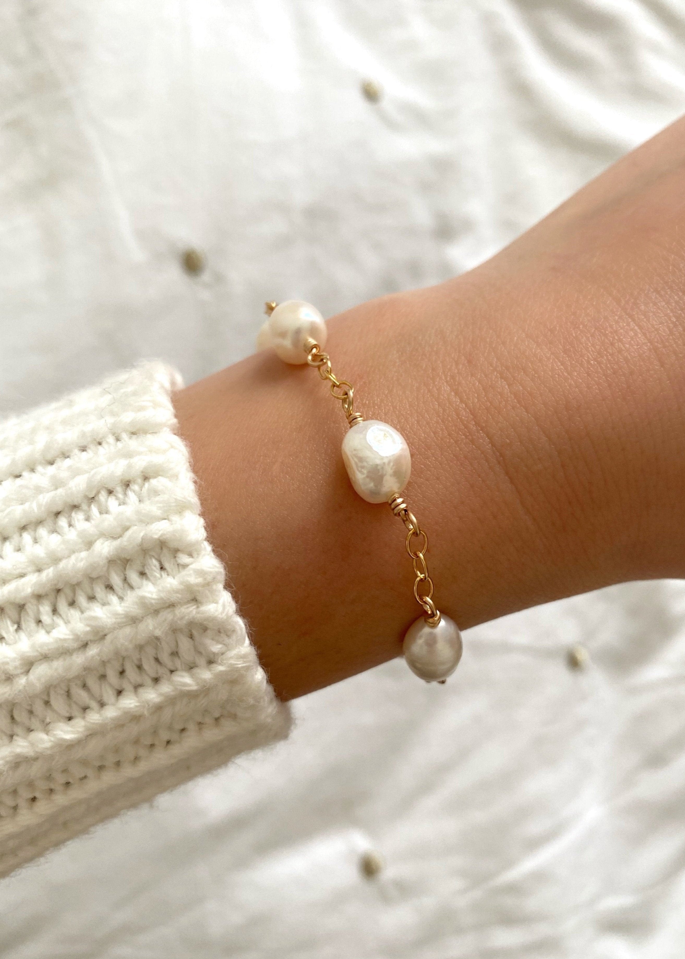 Palisades Bracelet