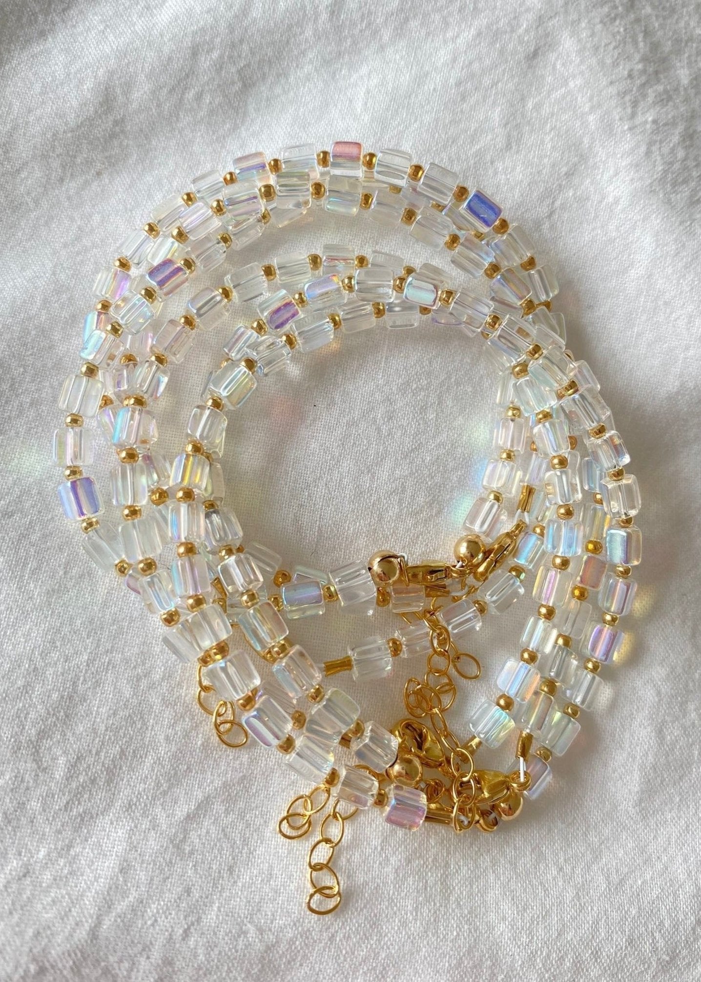 Hailey Bracelet
