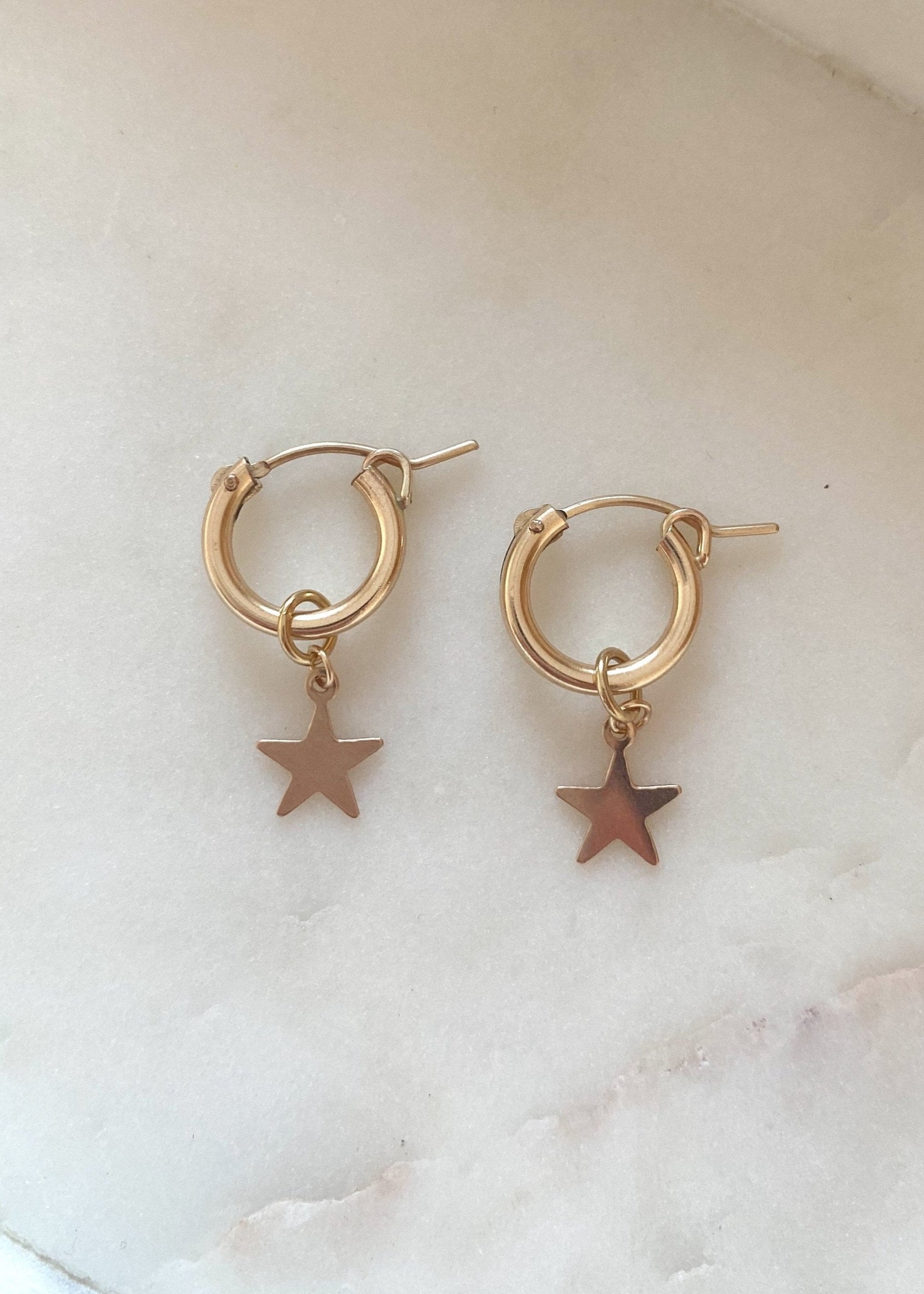 Etoile Charms