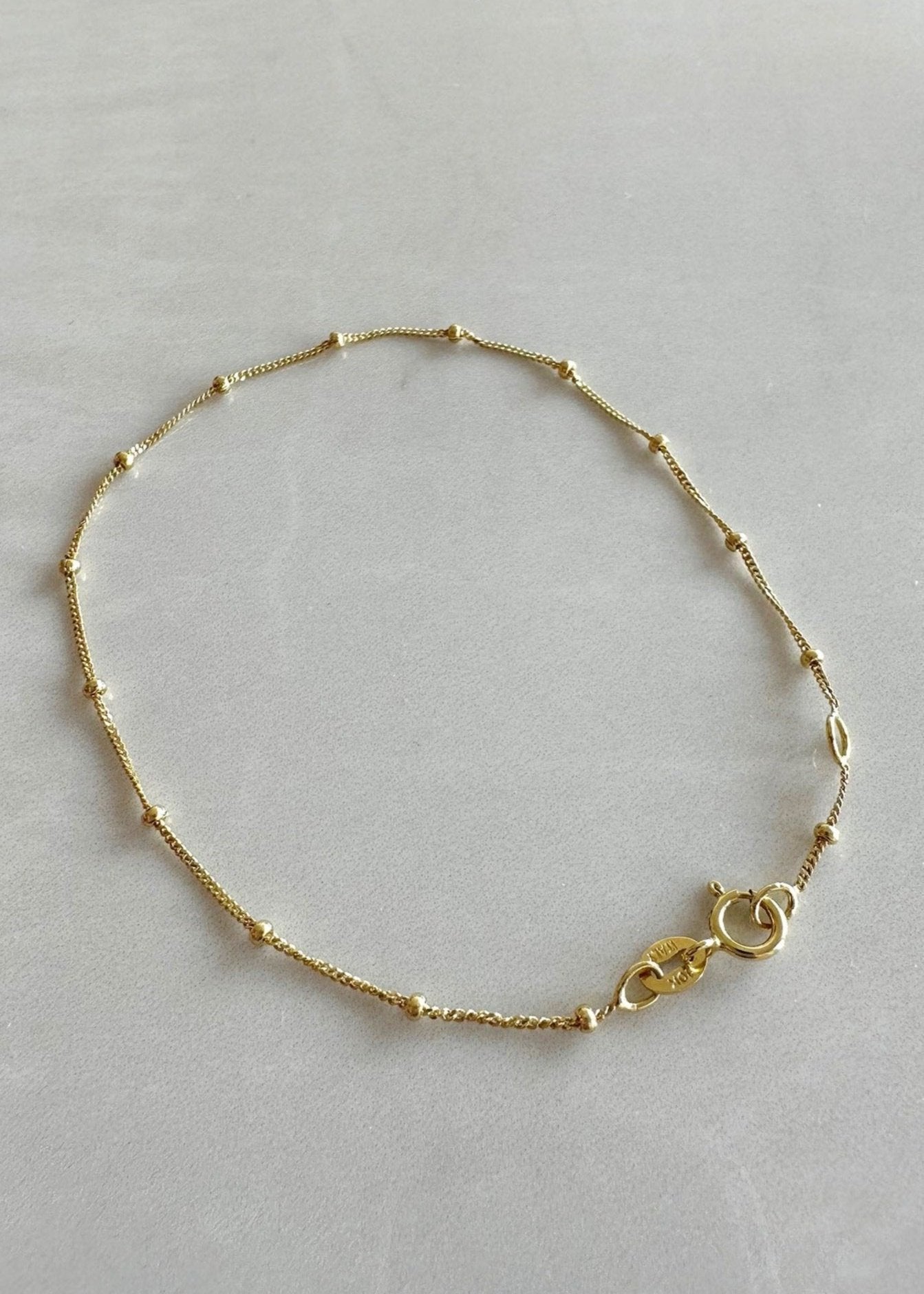 Satellite Bracelet