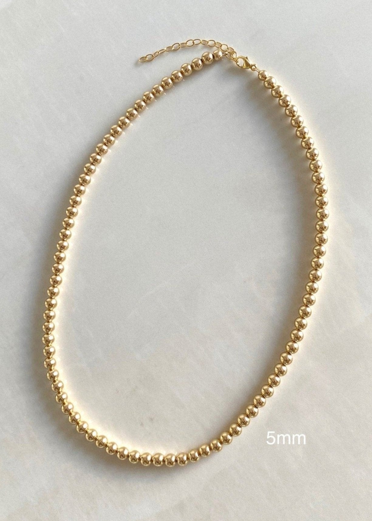 Cove Necklace (3 Sizes)