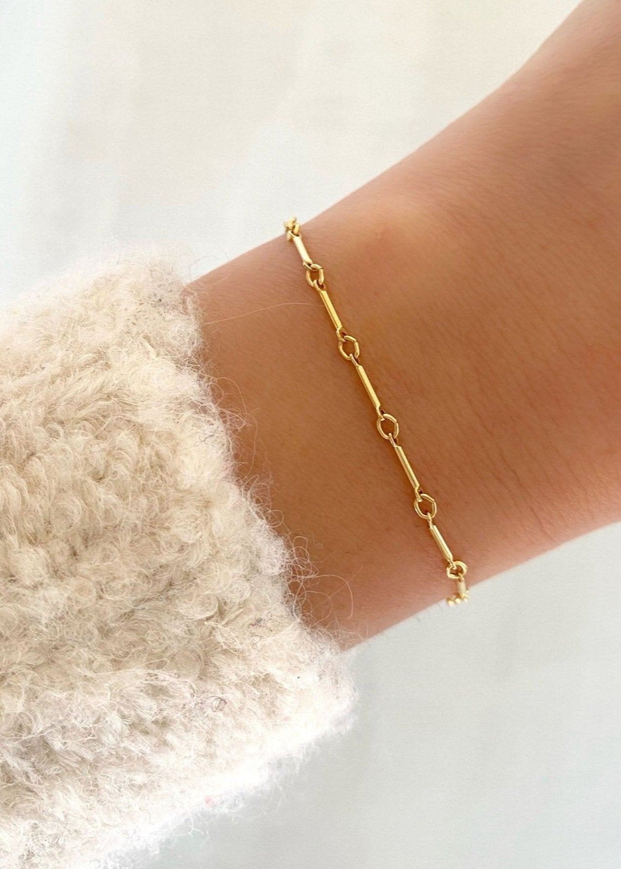 Wilson Bracelet