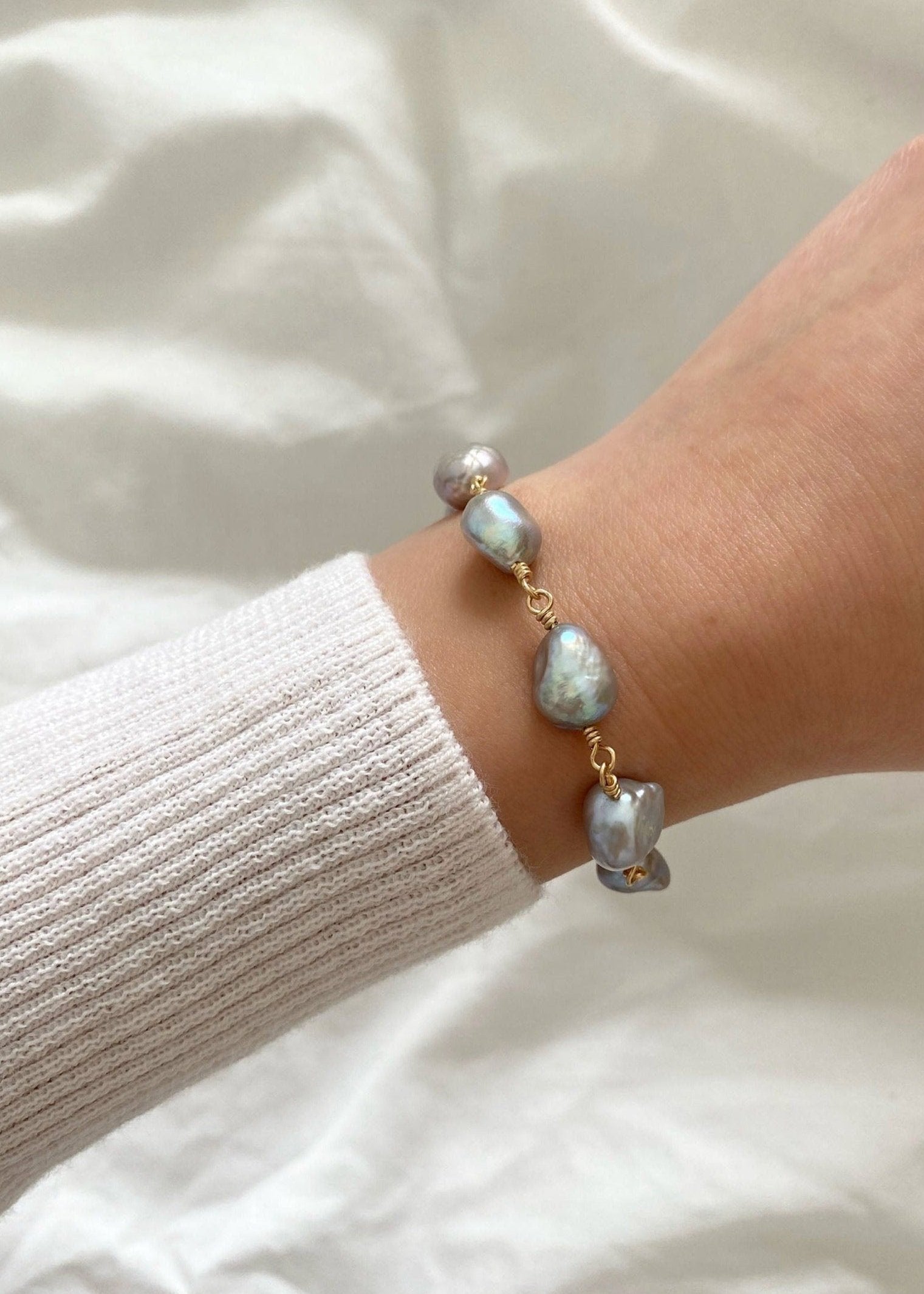 Silverado Bracelet