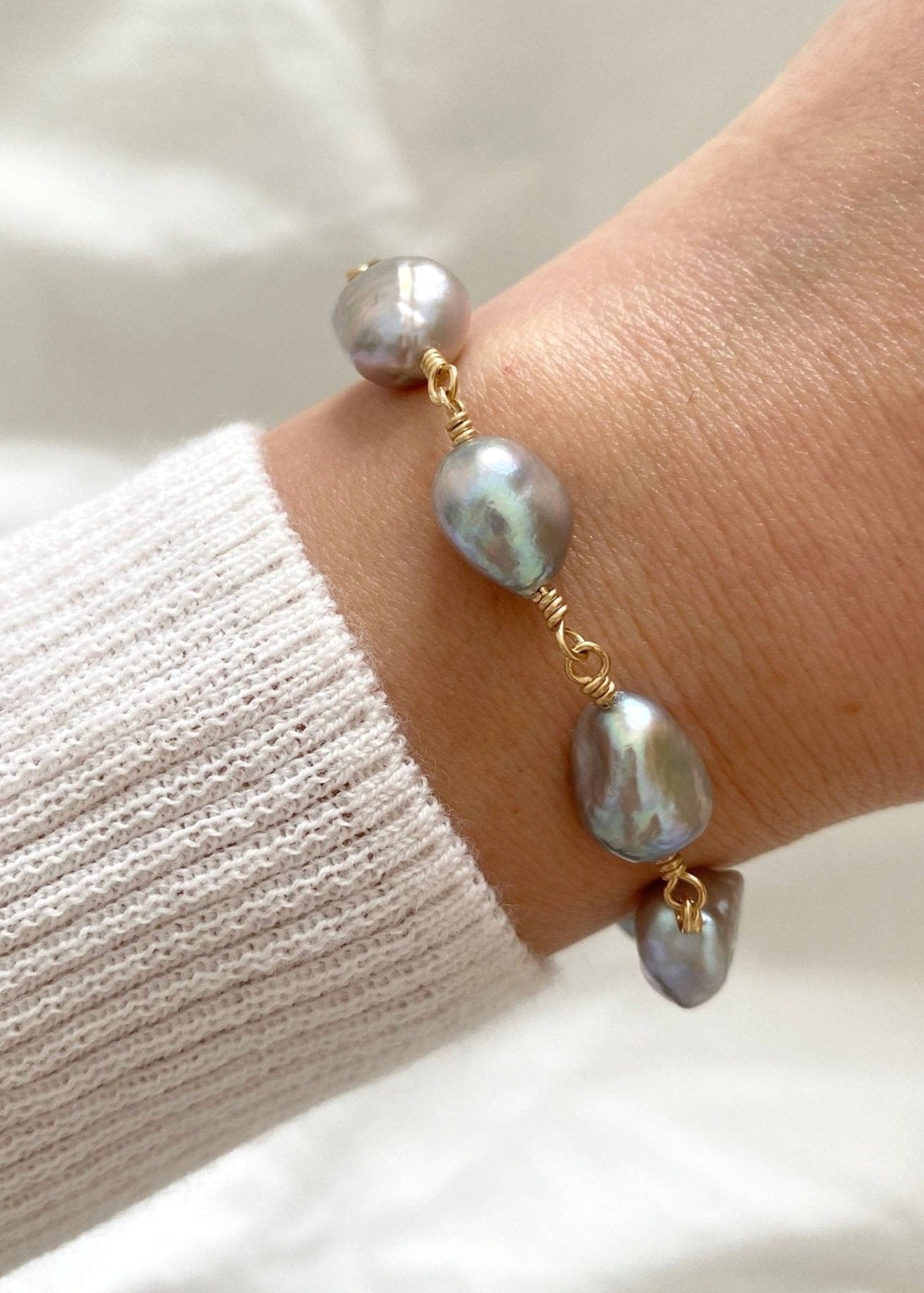 Silverado Bracelet