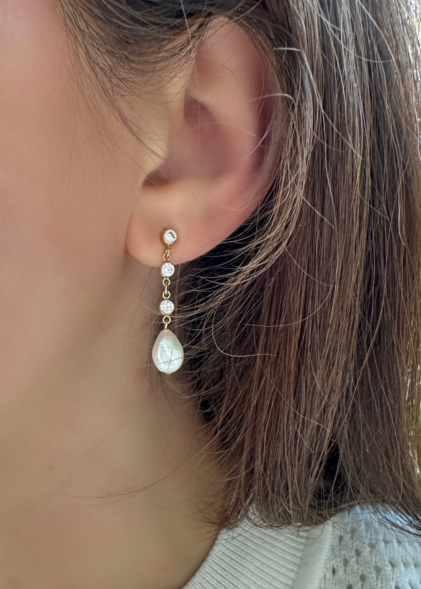 Lakeshore Earrings