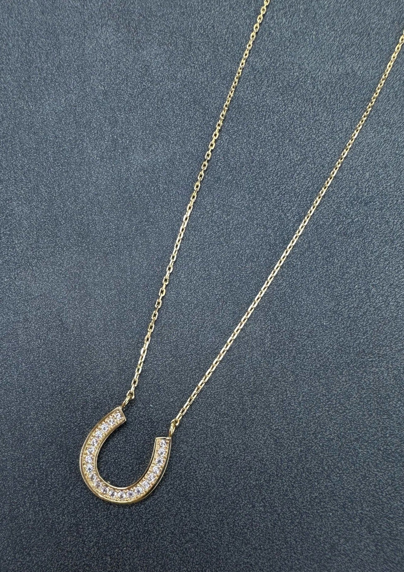 Aspen Necklace