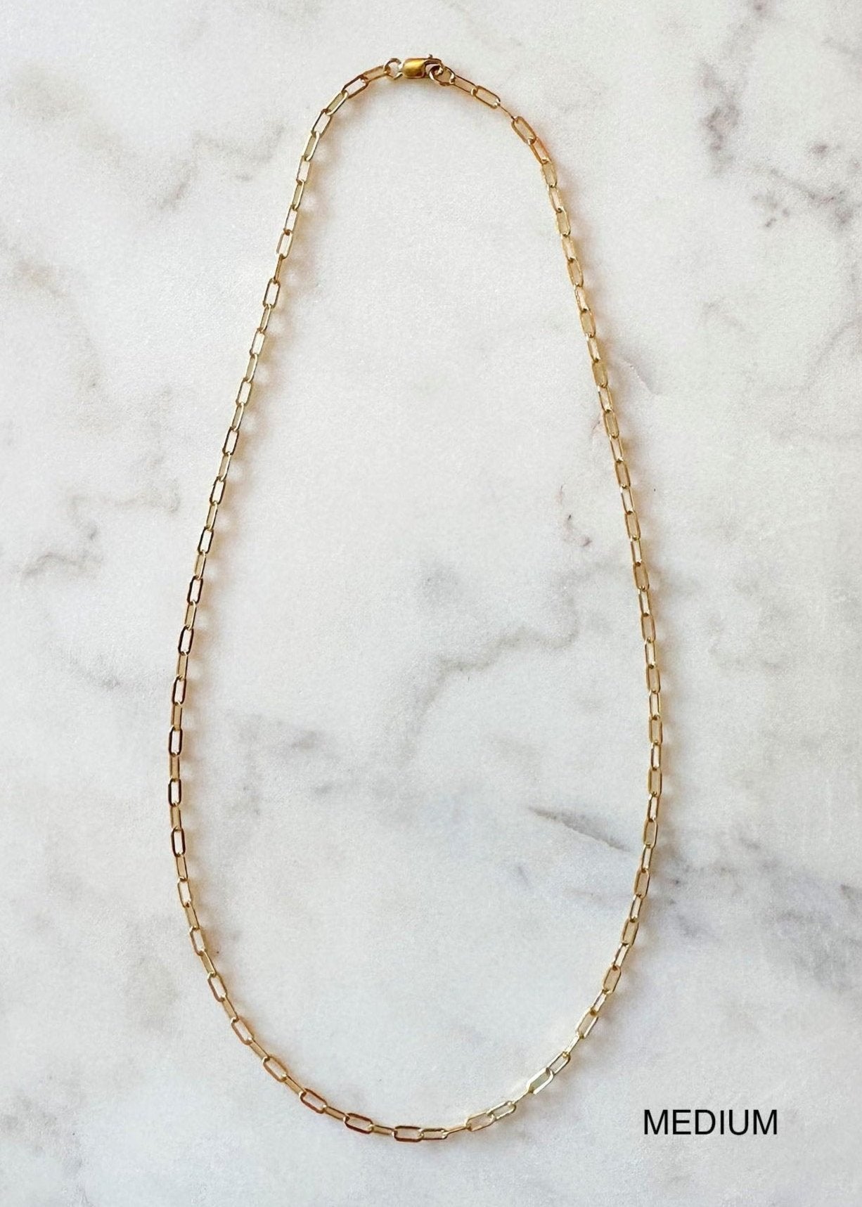 Collier trombone