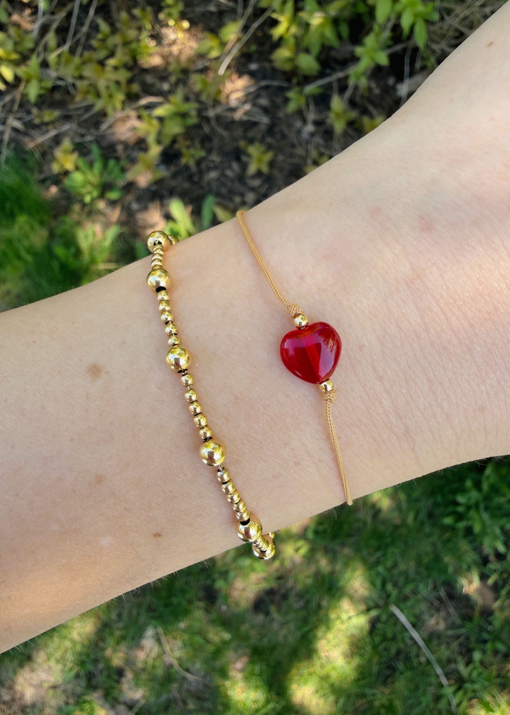 MS Canada Charity Bracelet