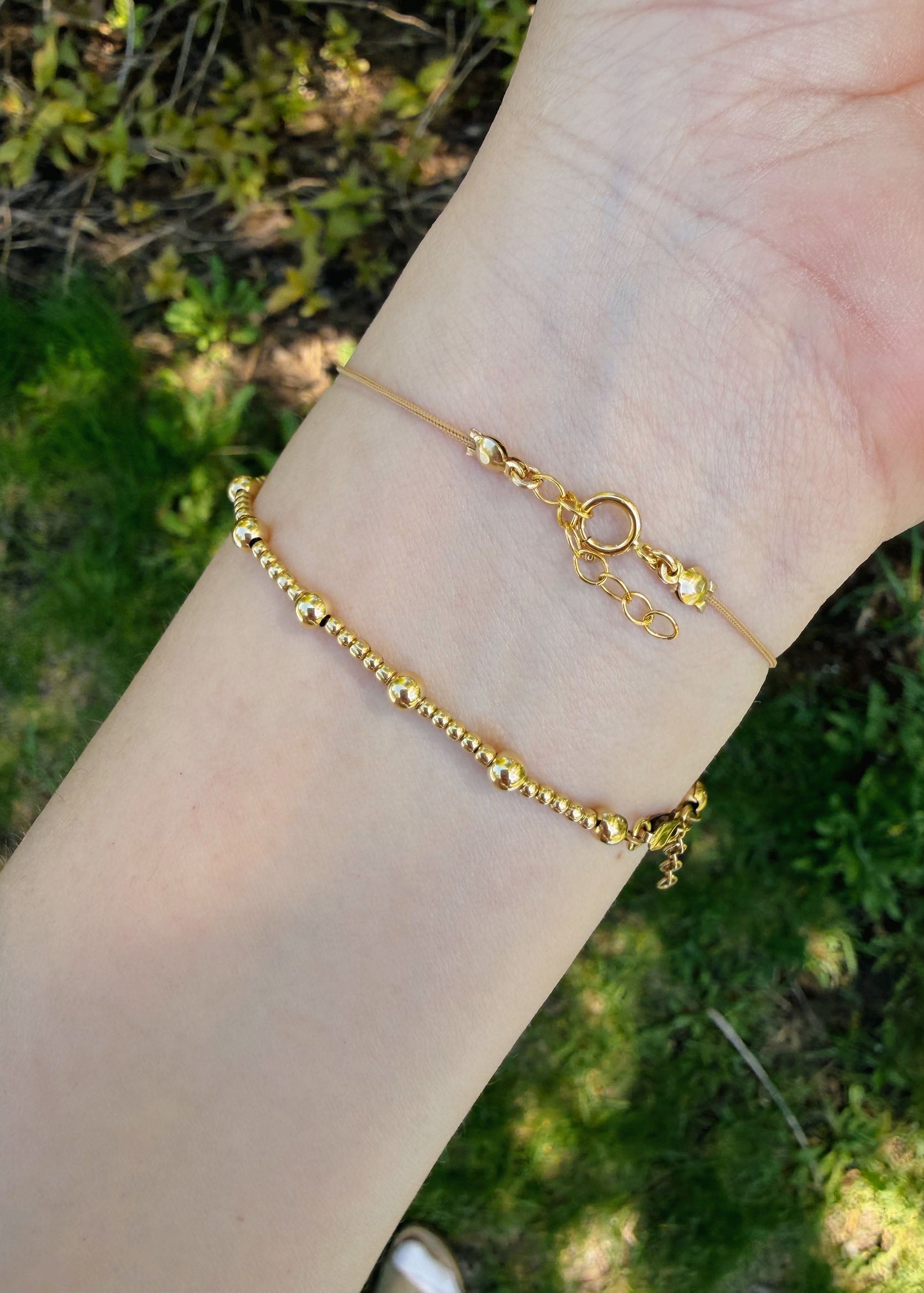 MS Canada Charity Bracelet