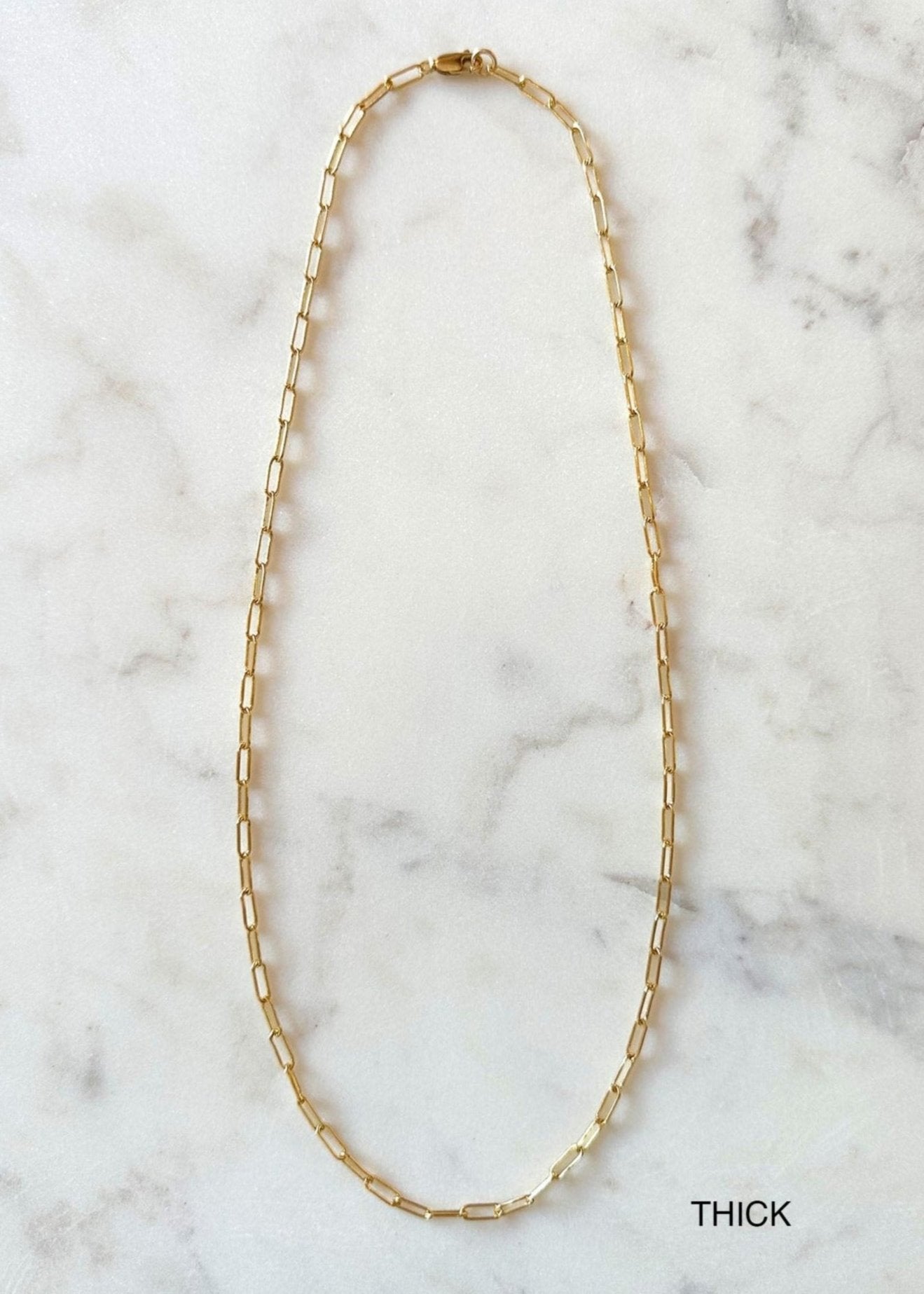 Collier trombone