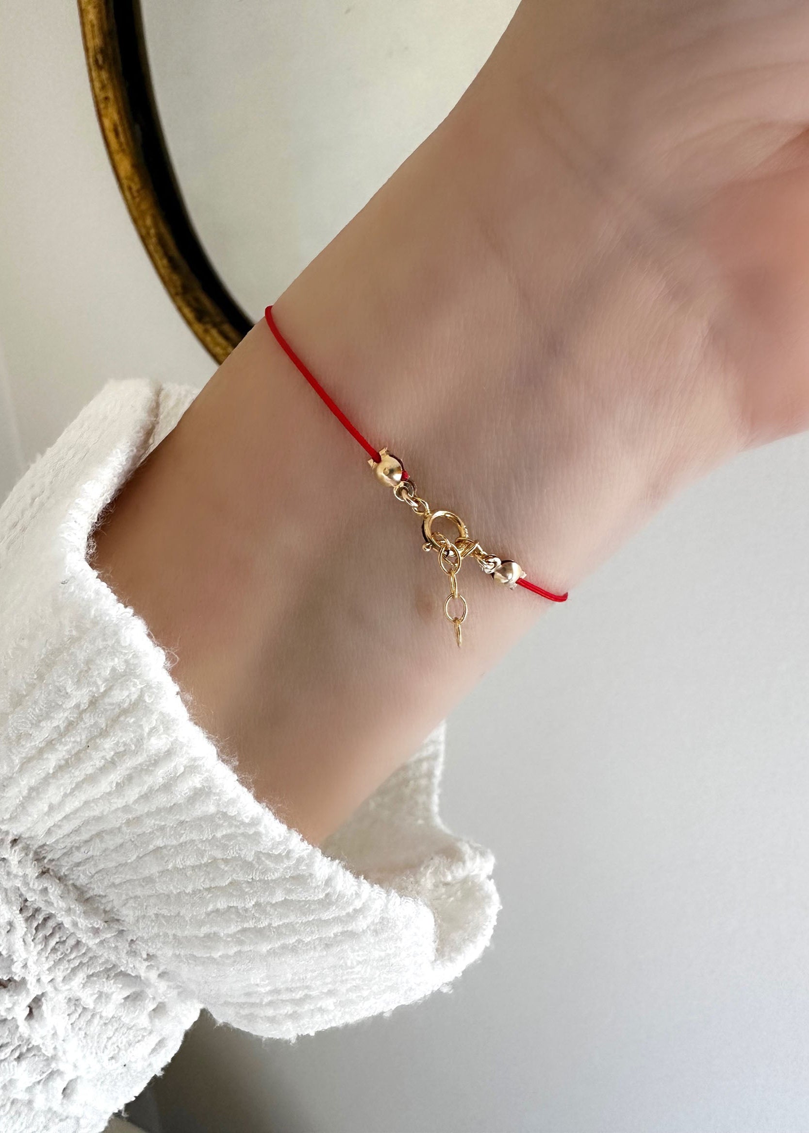 MS Canada Charity Bracelet