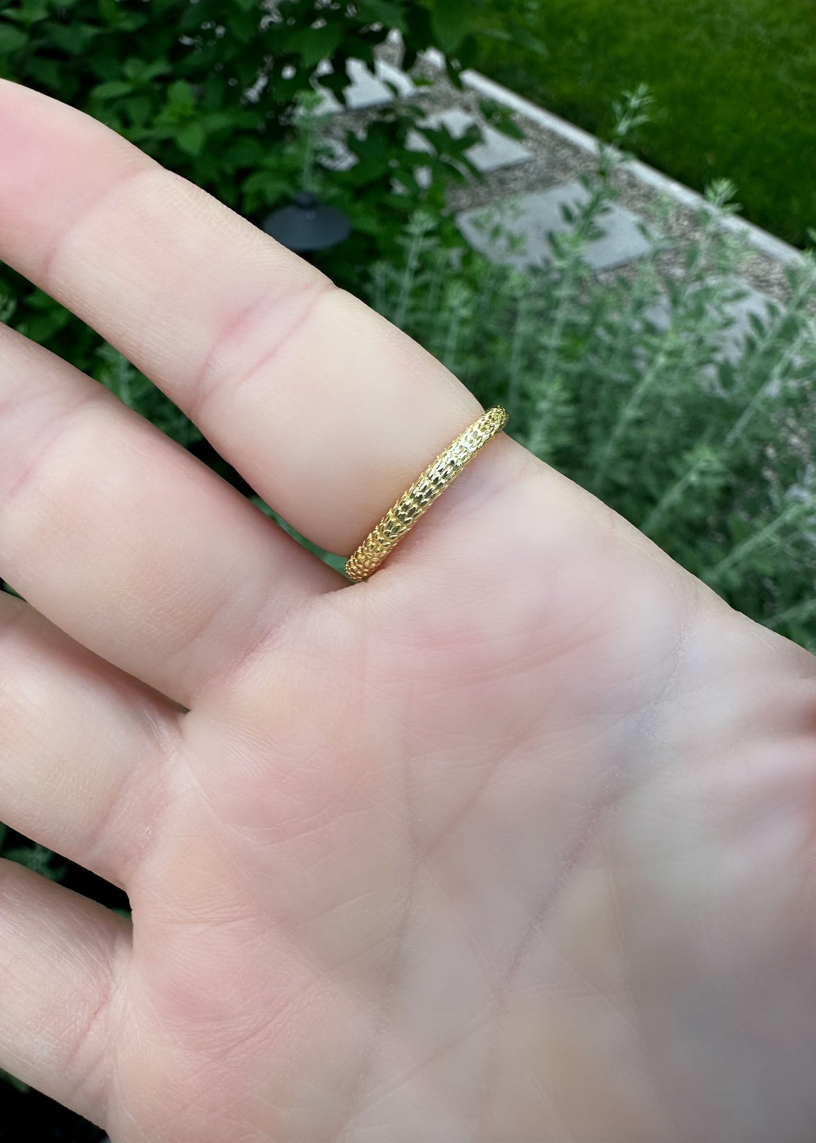 Serpent Ring