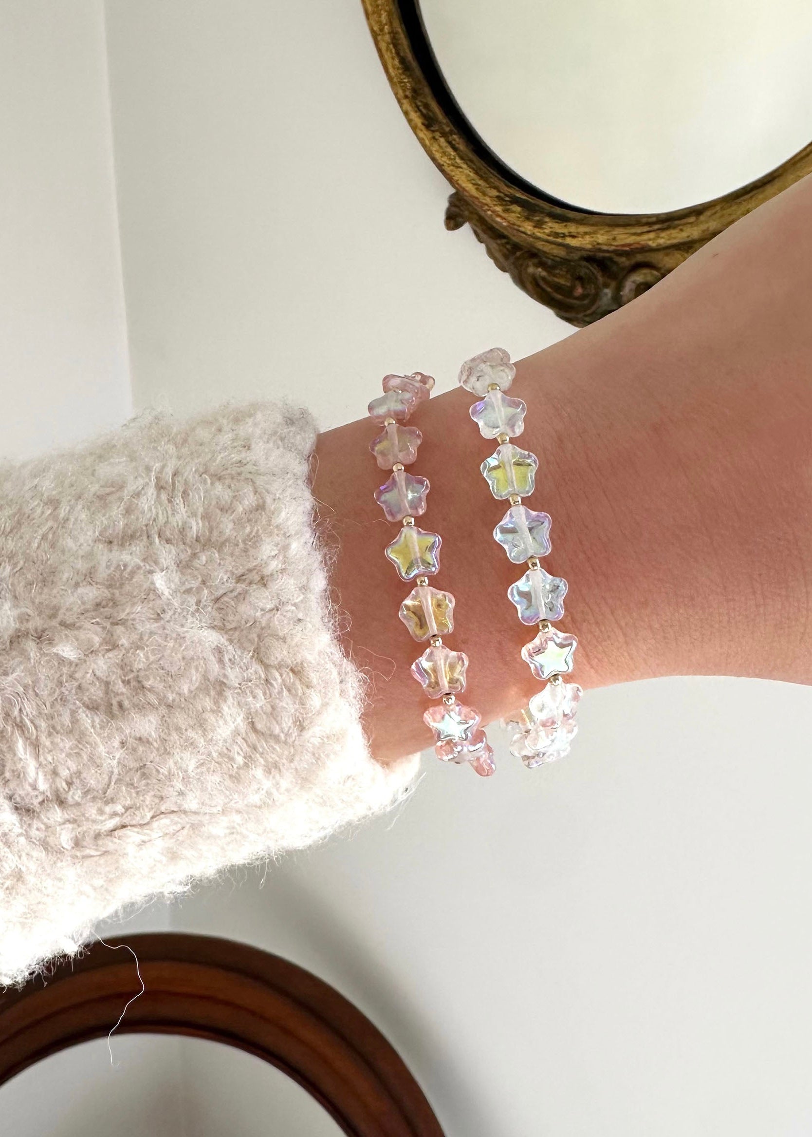 Snowdrop Bracelet