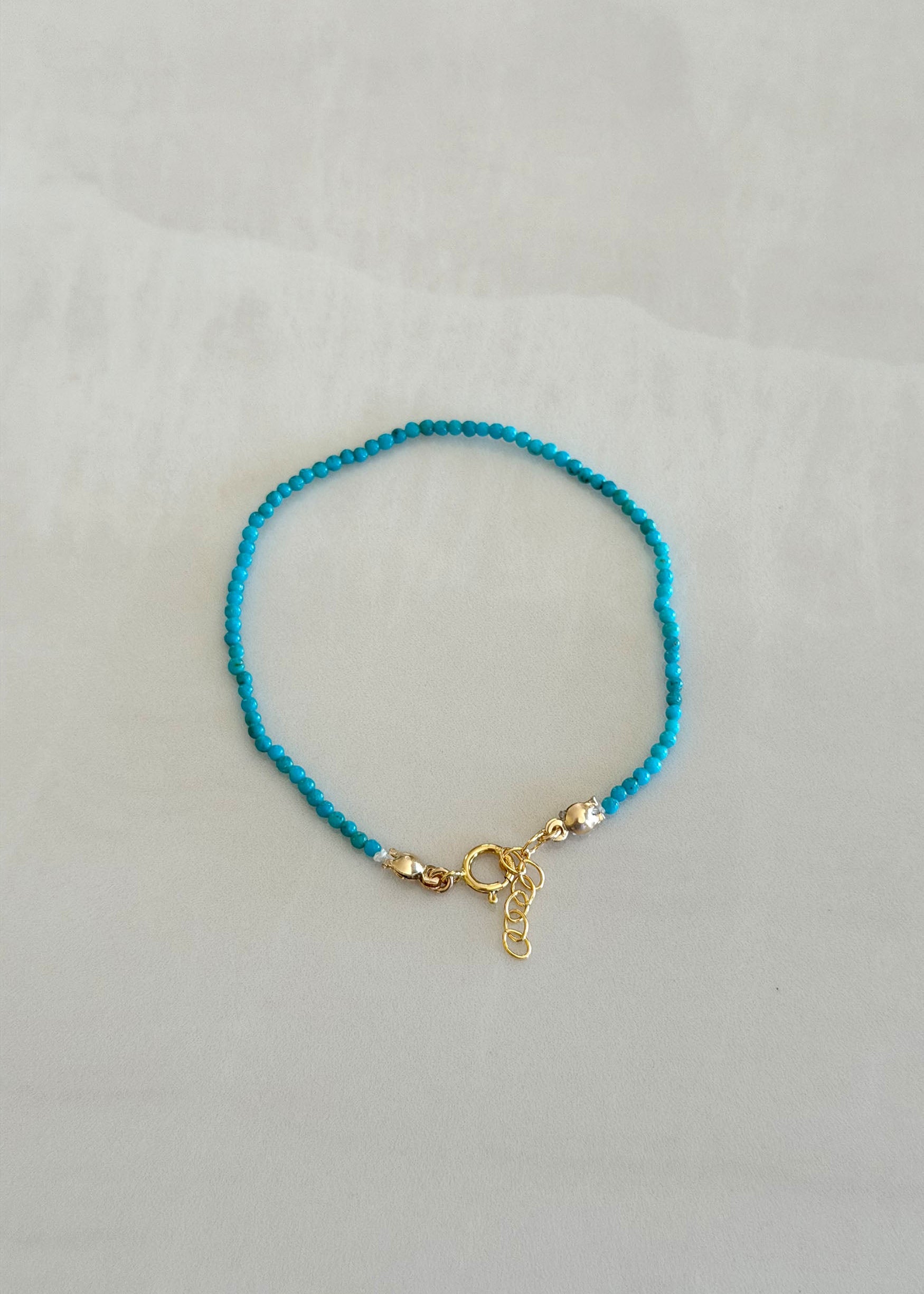 Turquoise Bracelet