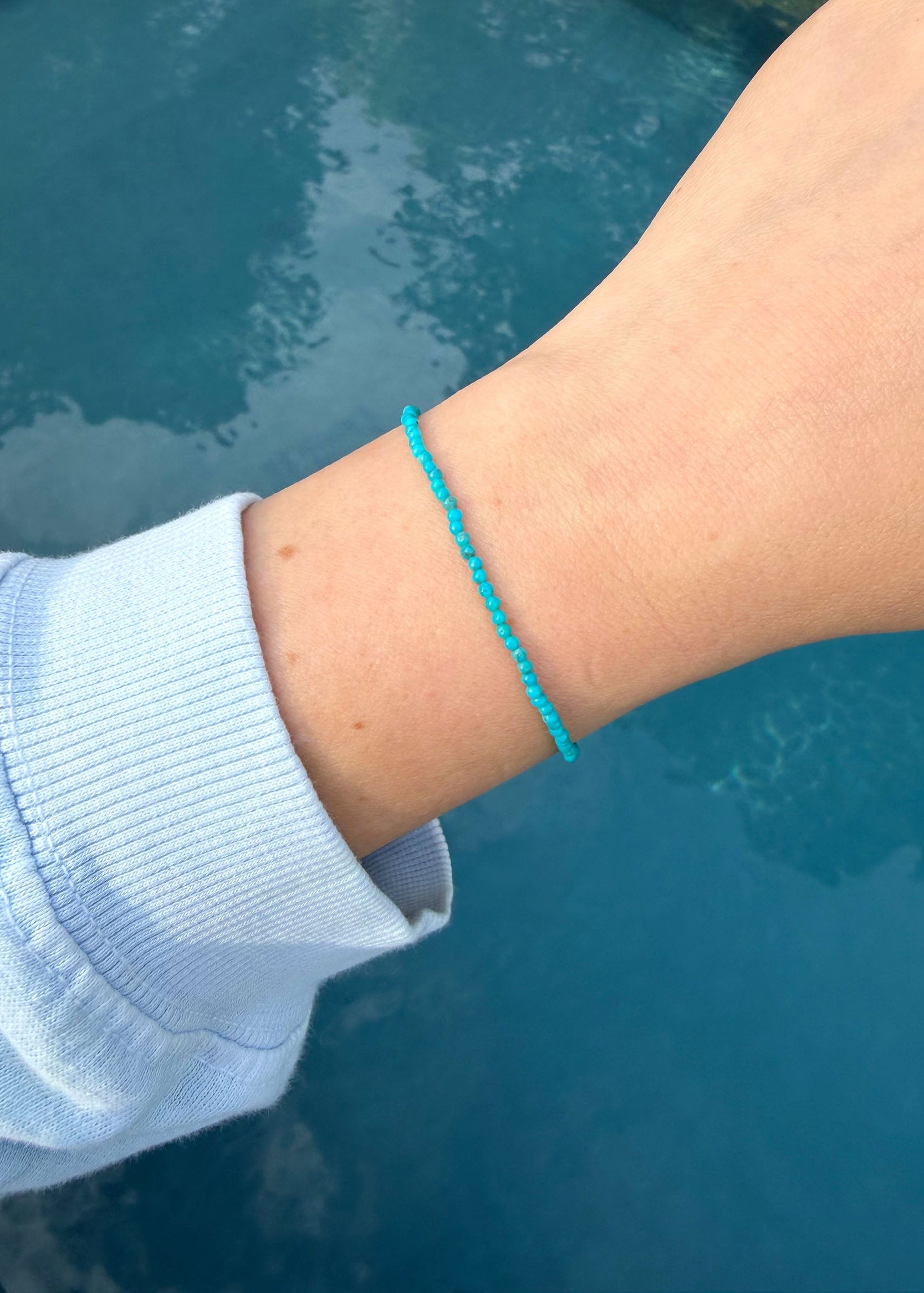 Turquoise Bracelet