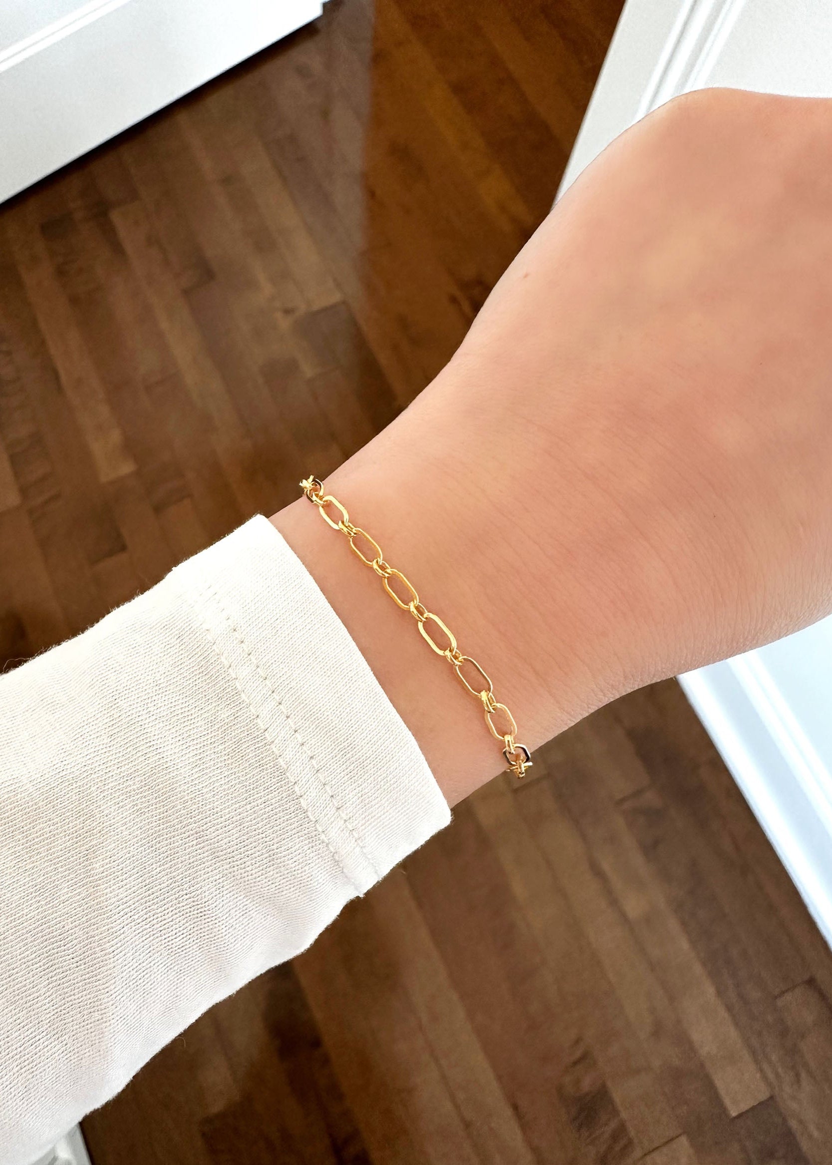 Westwood Bracelet