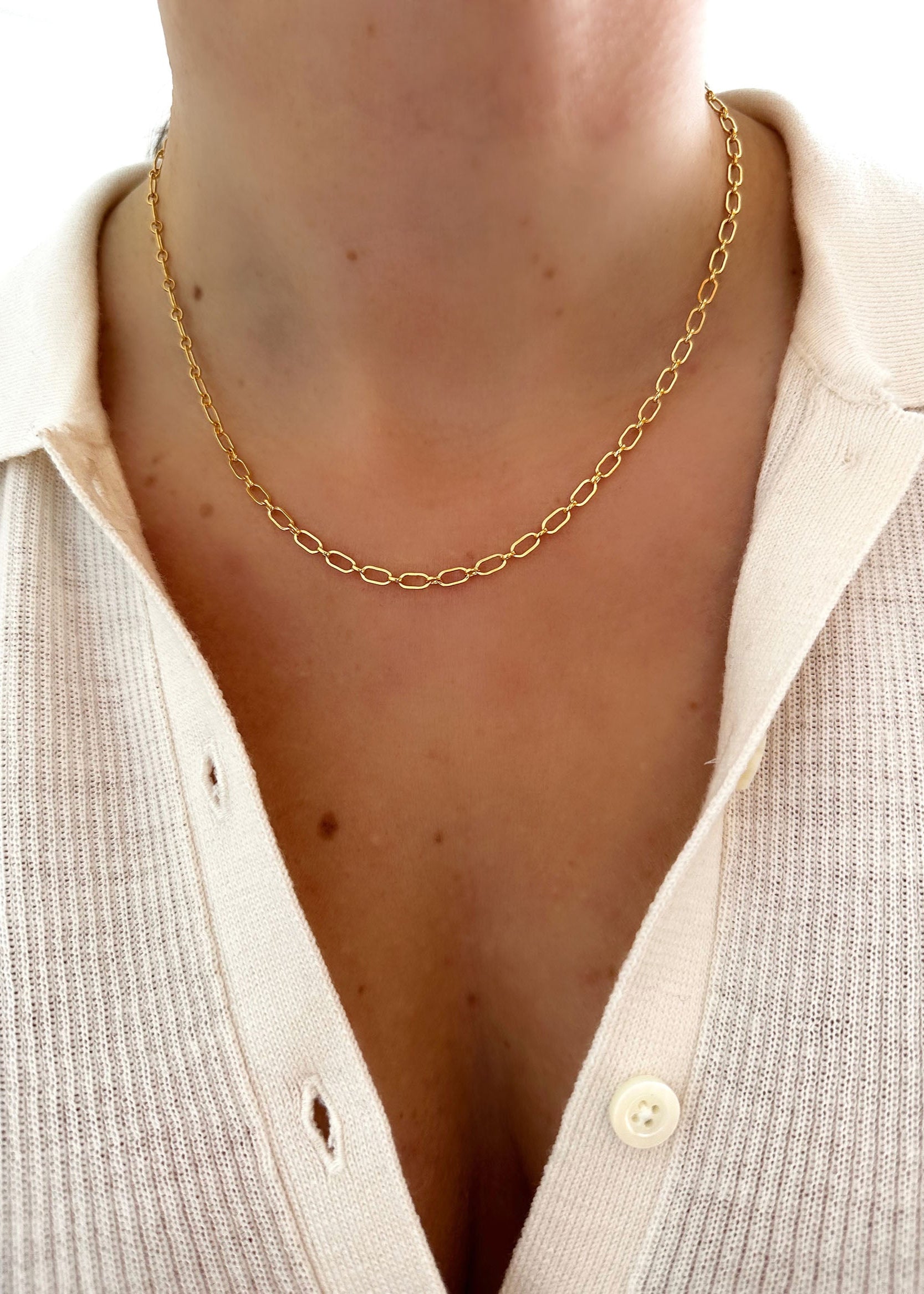 Westwood Necklace